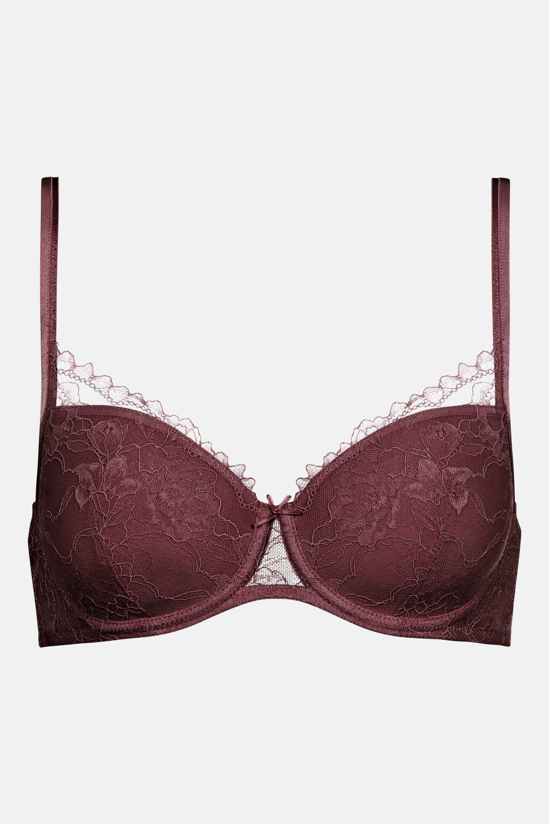 Mey Bügel-BH Mey Damen Spacer-BH Serie Fabulous Uni Spacer-BH (1-tlg., 1)