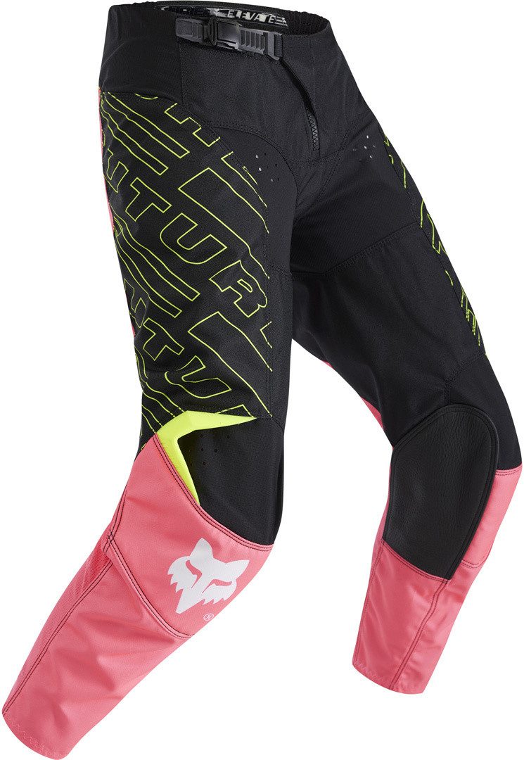 Fox Racing Motorradhandschuhe 180 Elevated Jugend Motocross Hose abriebfest