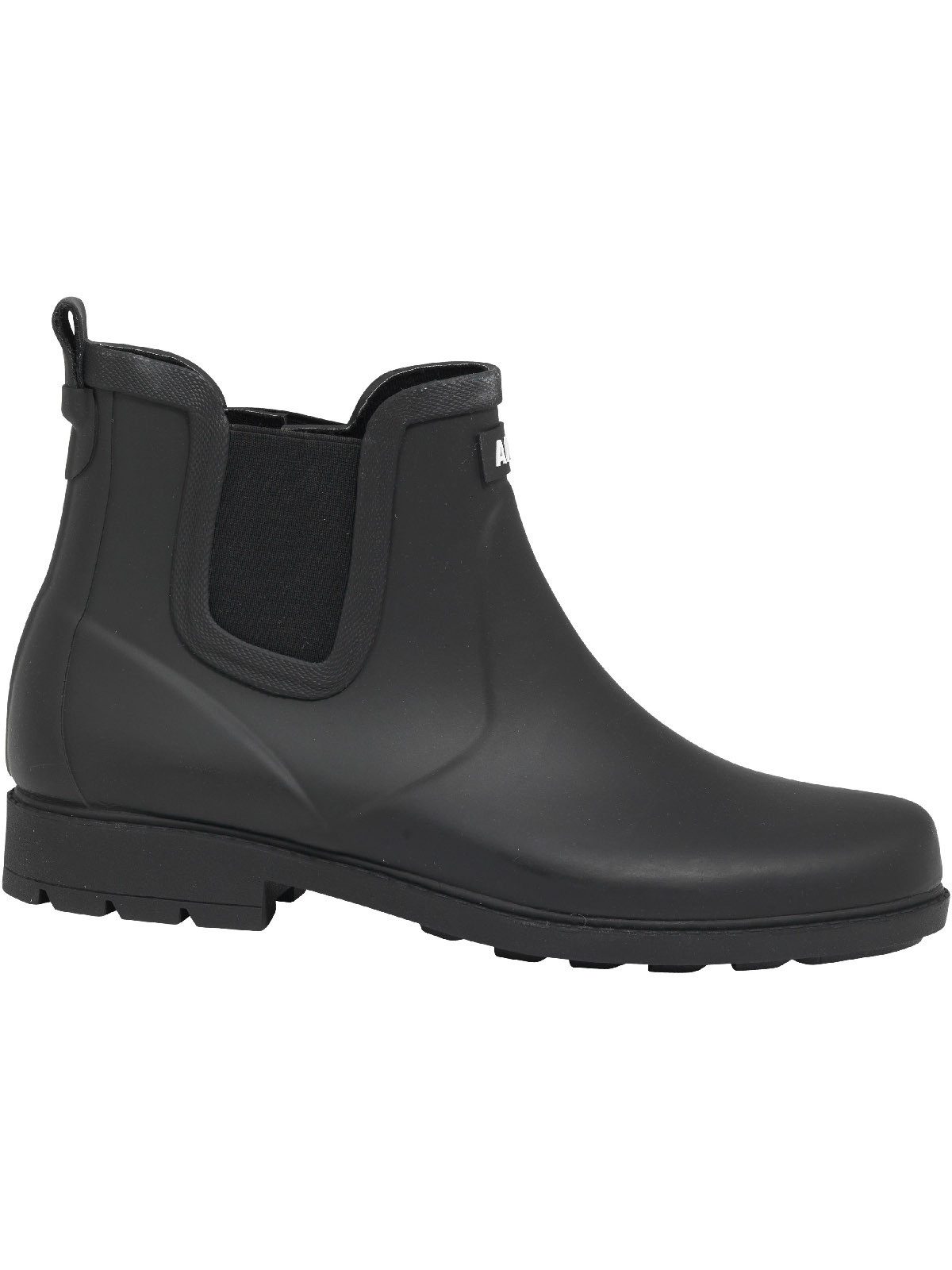 Aigle Aigle Carville 2 M schwarz Gummistiefel