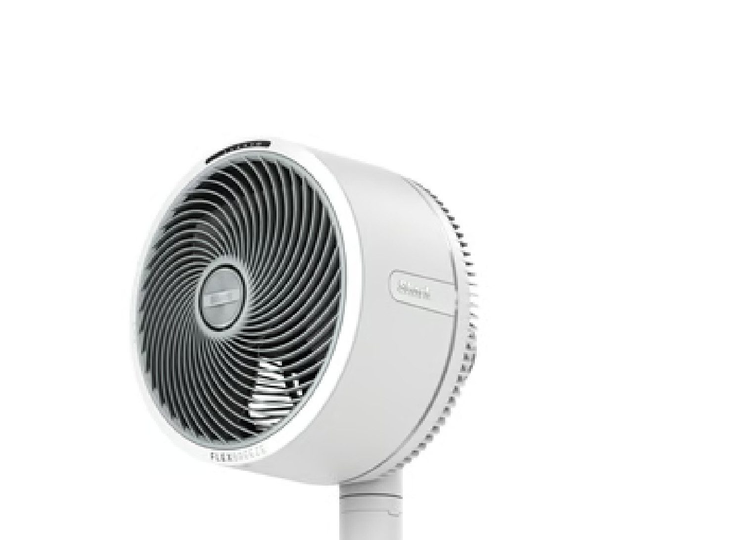 Shark Akku-Standventilator Shark FA220EU FlexBreeze weiß günstig online kaufen
