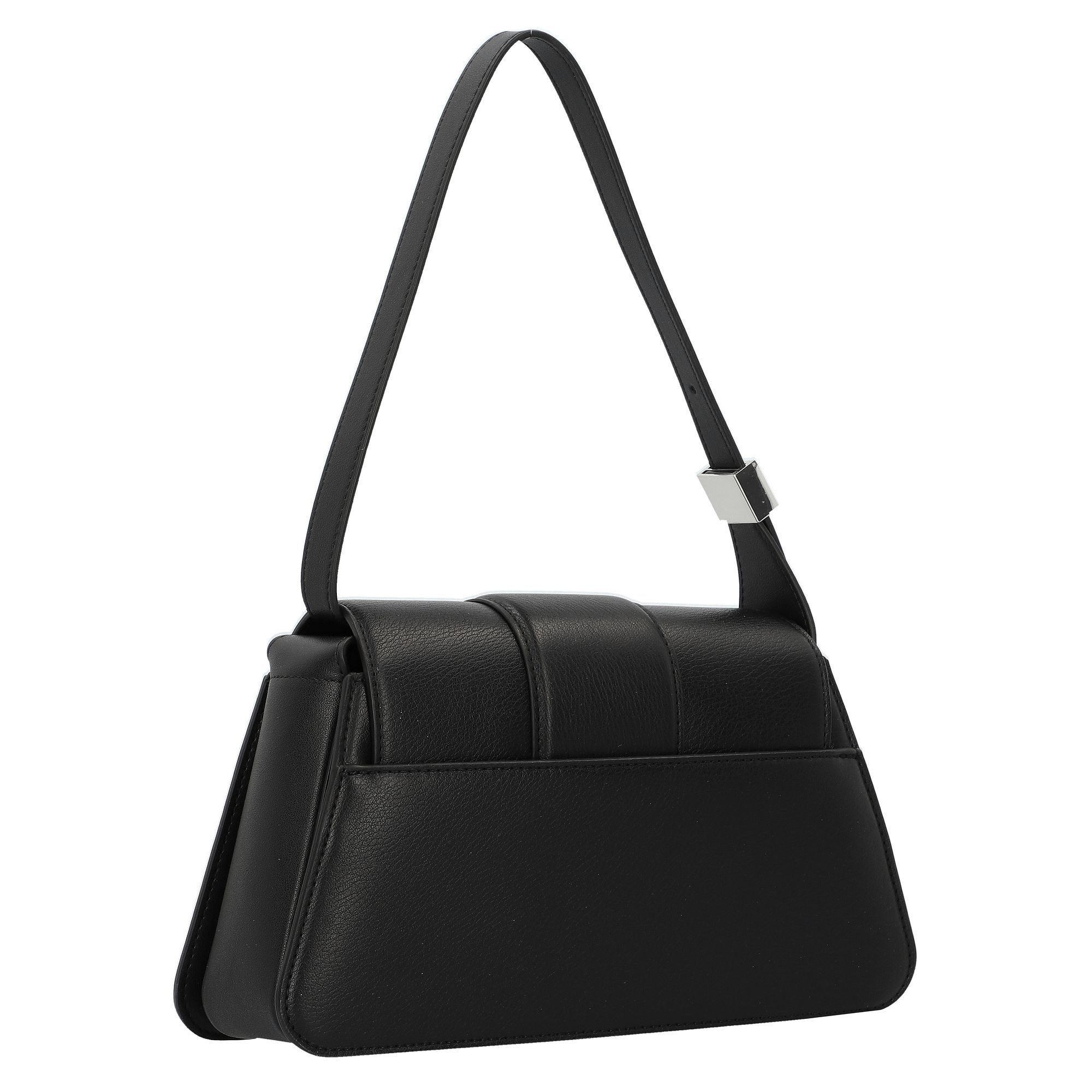 HUGO Schultertasche Mel 2.0, Polyurethan