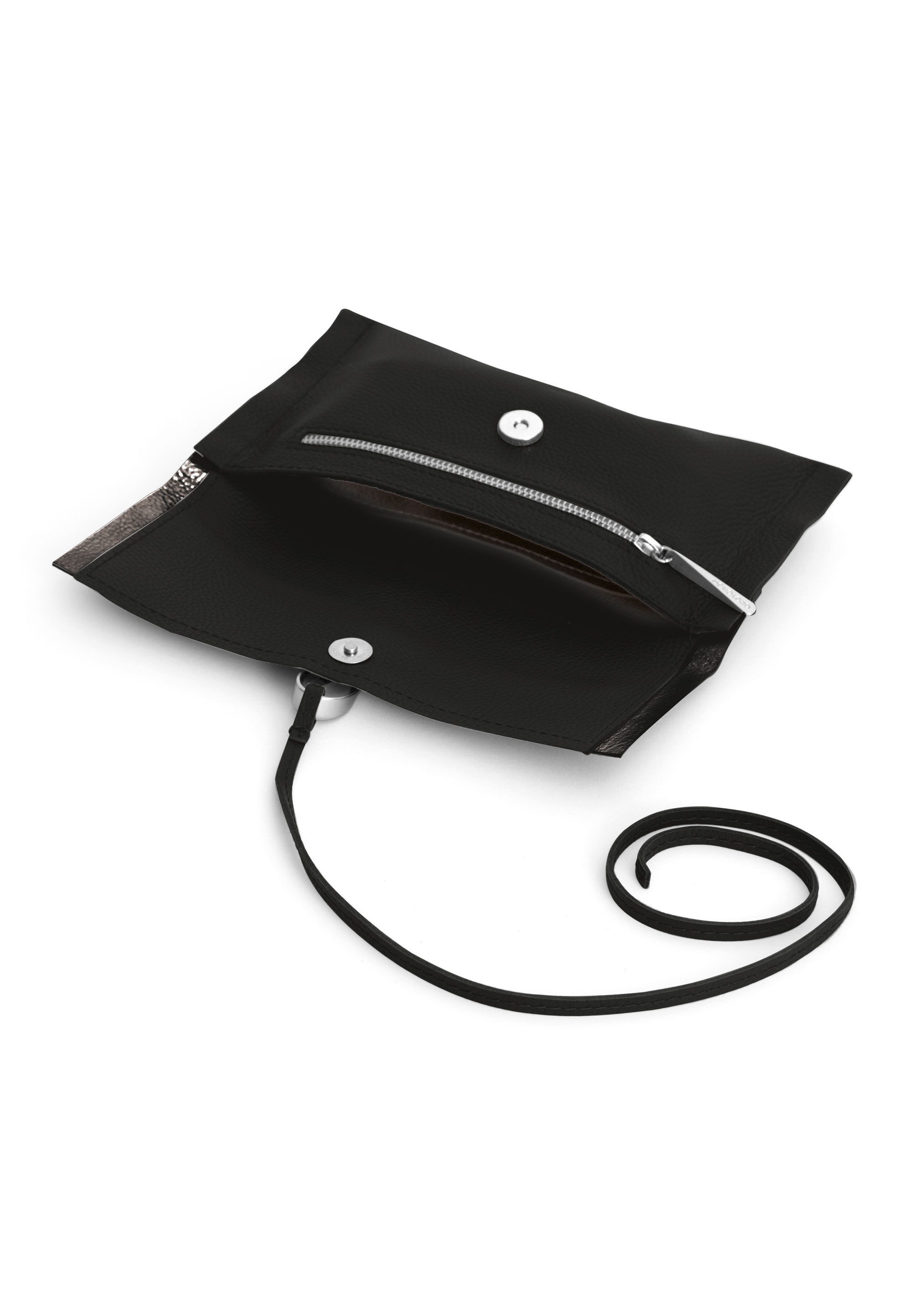 GRETCHEN Clutch Opal Loop