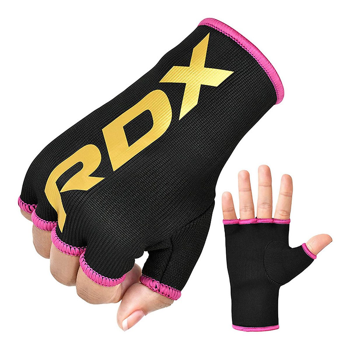 RDX Multisporthandschuhe BP Innenhandschuhe Handwickel Für Frauen
