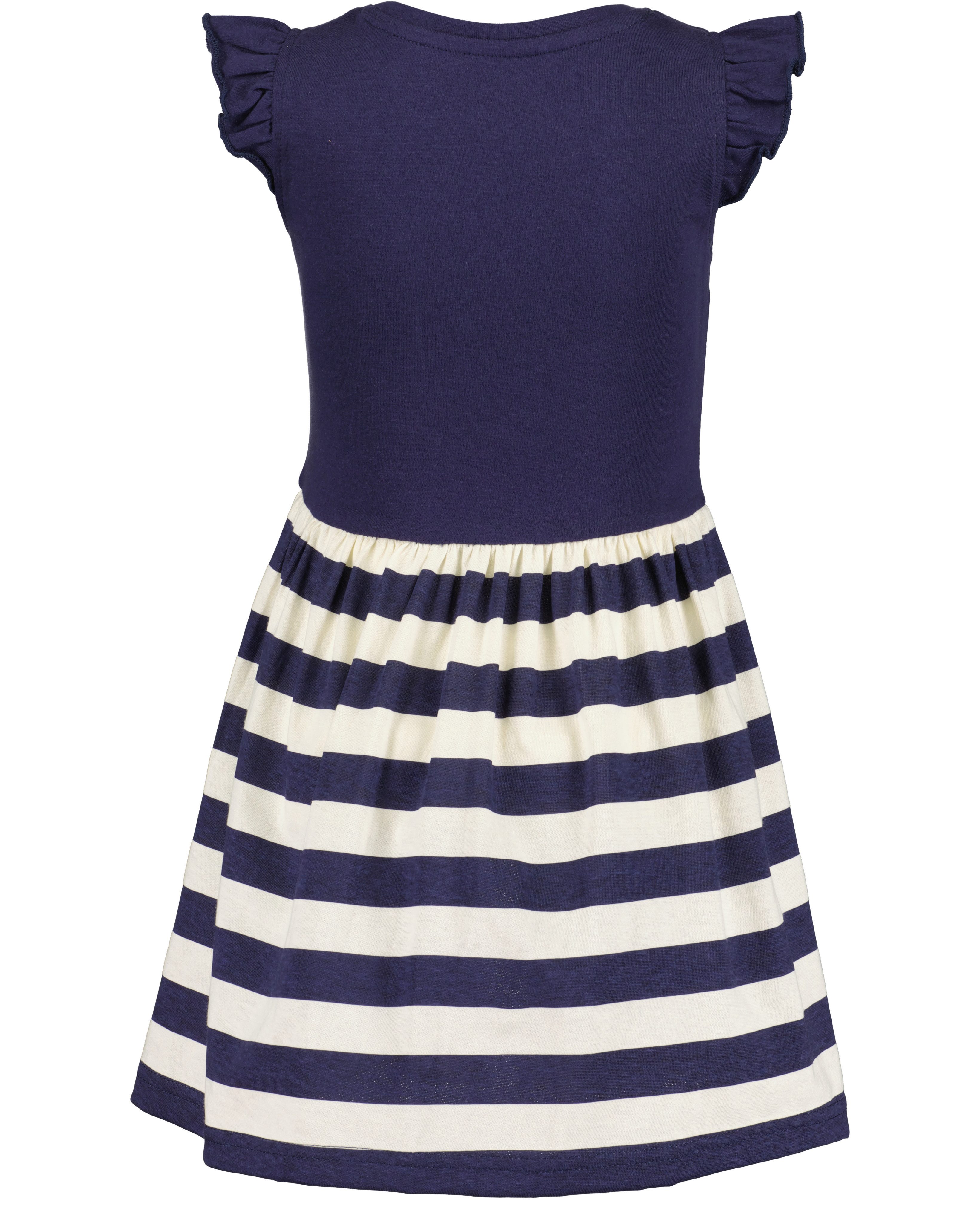 Blue Seven Jerseykleid
