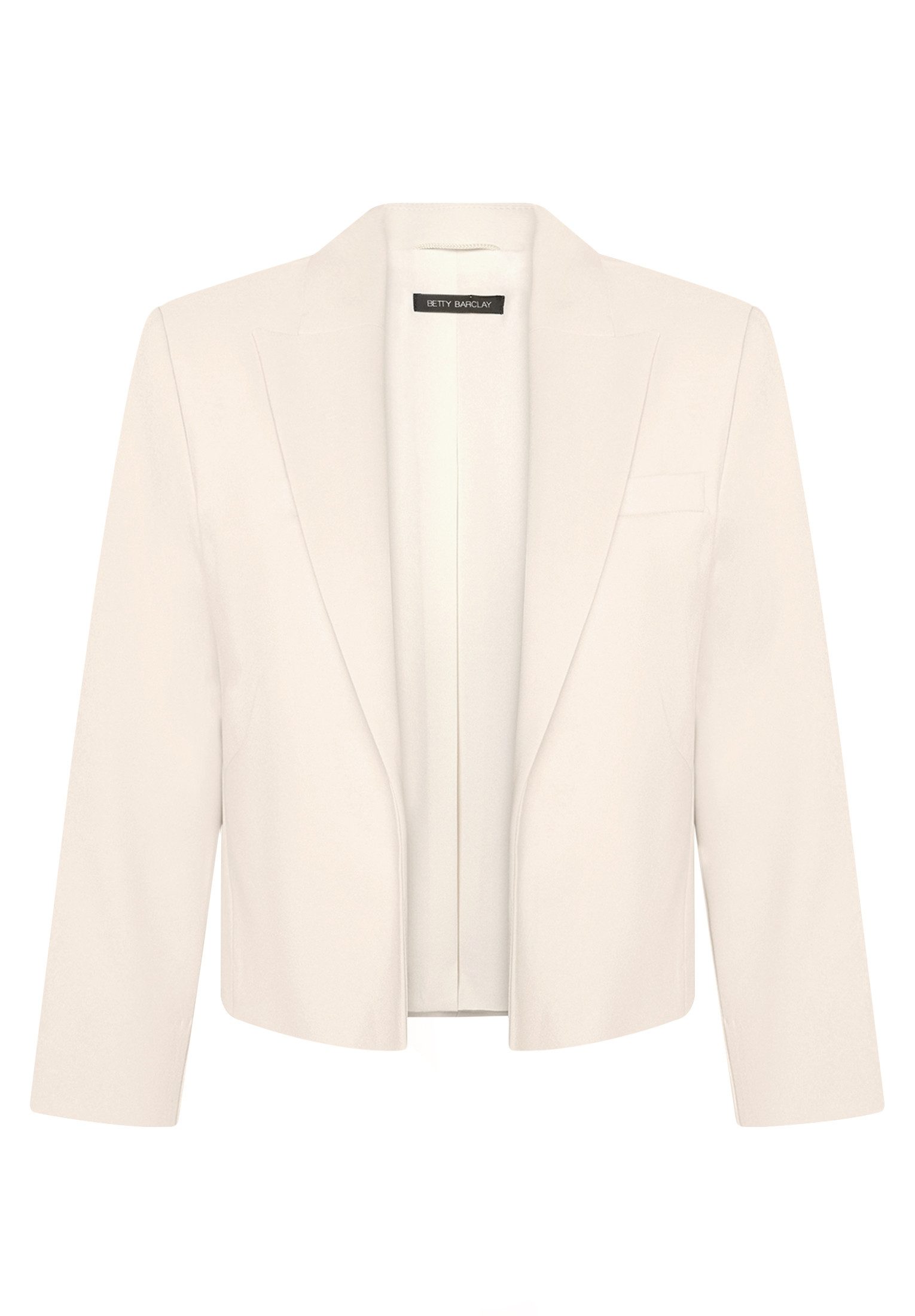 Betty Barclay Jackenblazer Damen mit 3/4 Arm günstig online kaufen