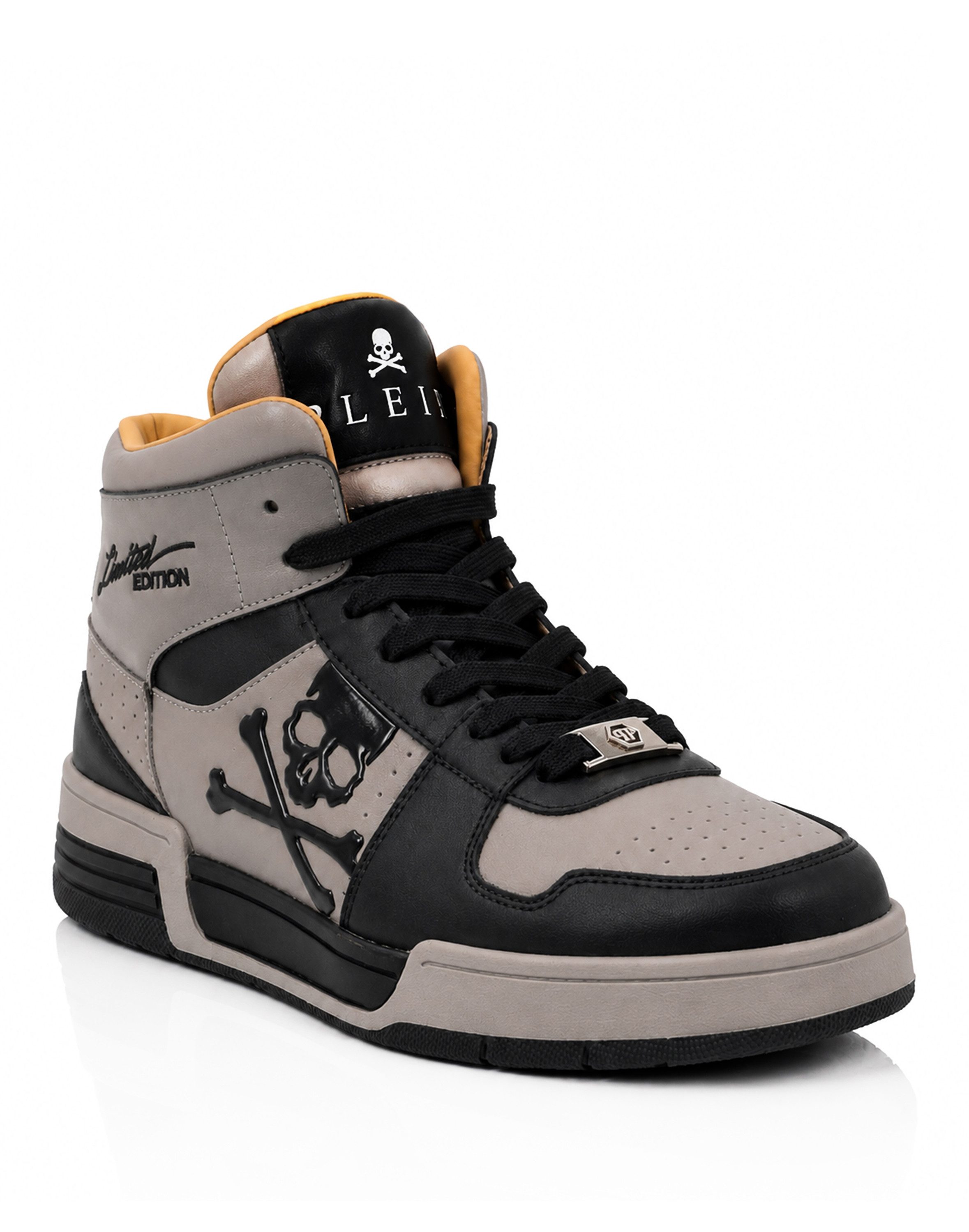 PHILIPP PLEIN Notorius Sneaker