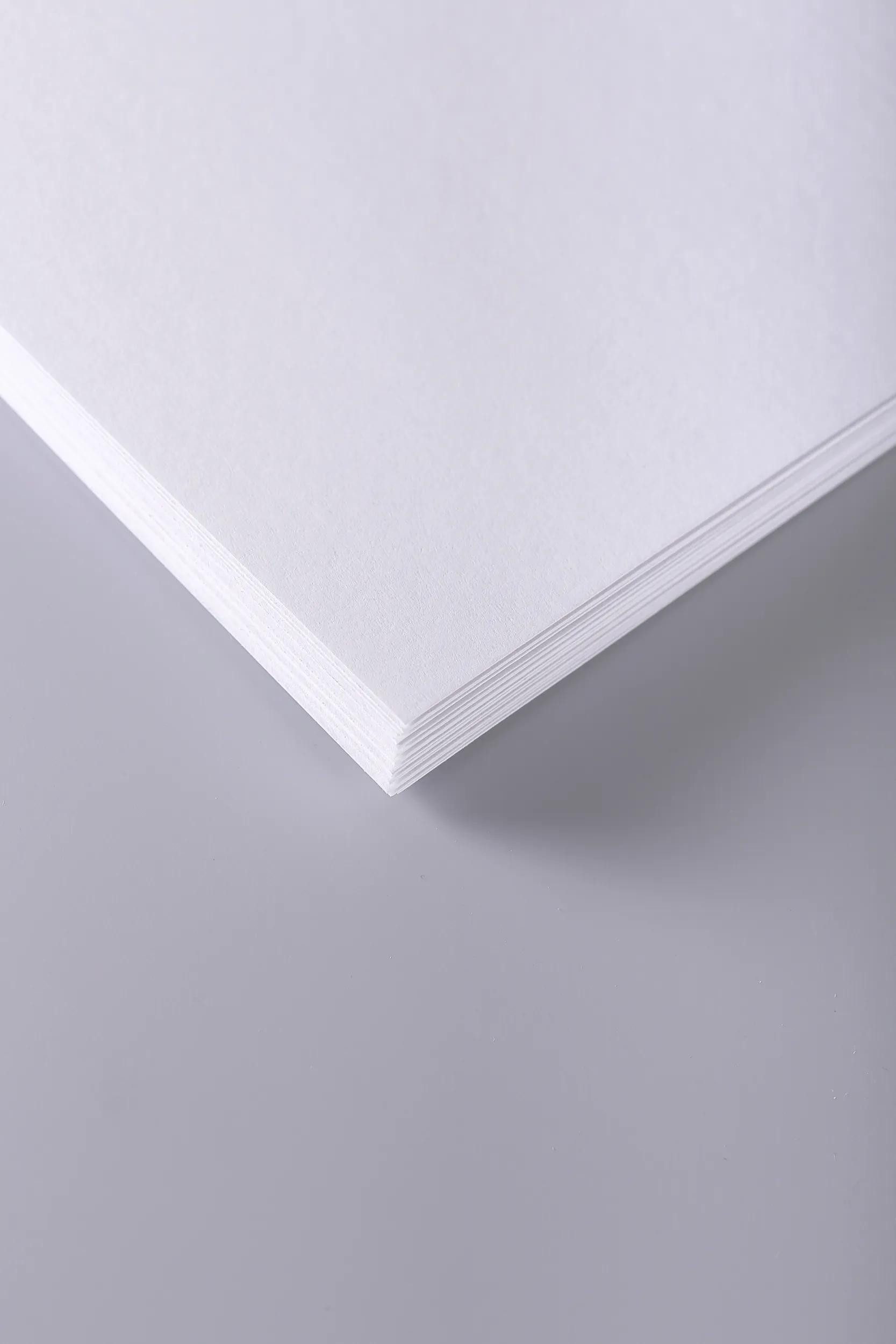 CLAIREFONTAINE Zeichenpapier Zeichen- und Skizzenpapier A1, 160g, Ries 10 Bogen, weiß 37292C, Bögen Clairefontaine
