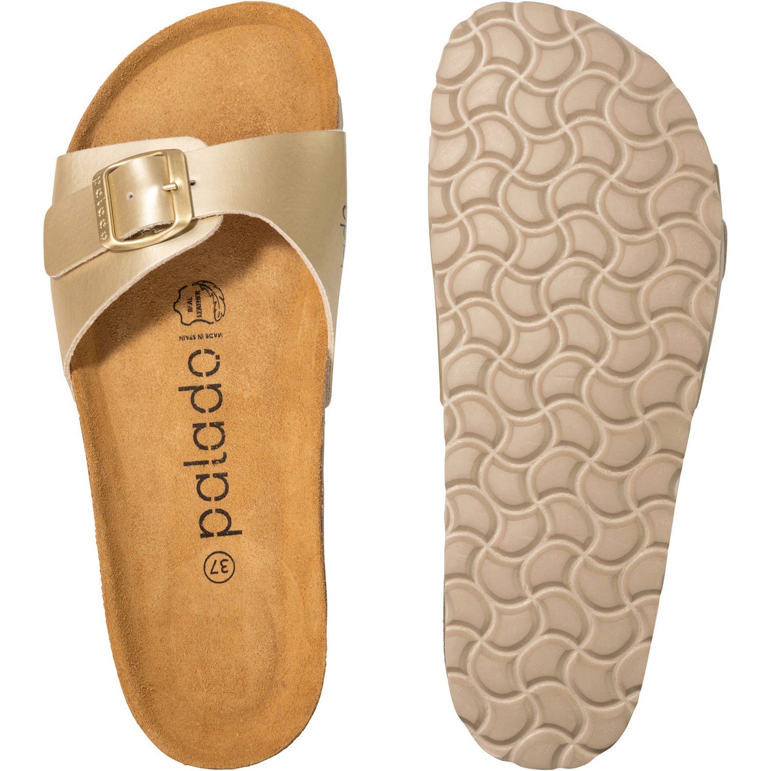 Palado Malta Arizona Pantolette günstig online kaufen