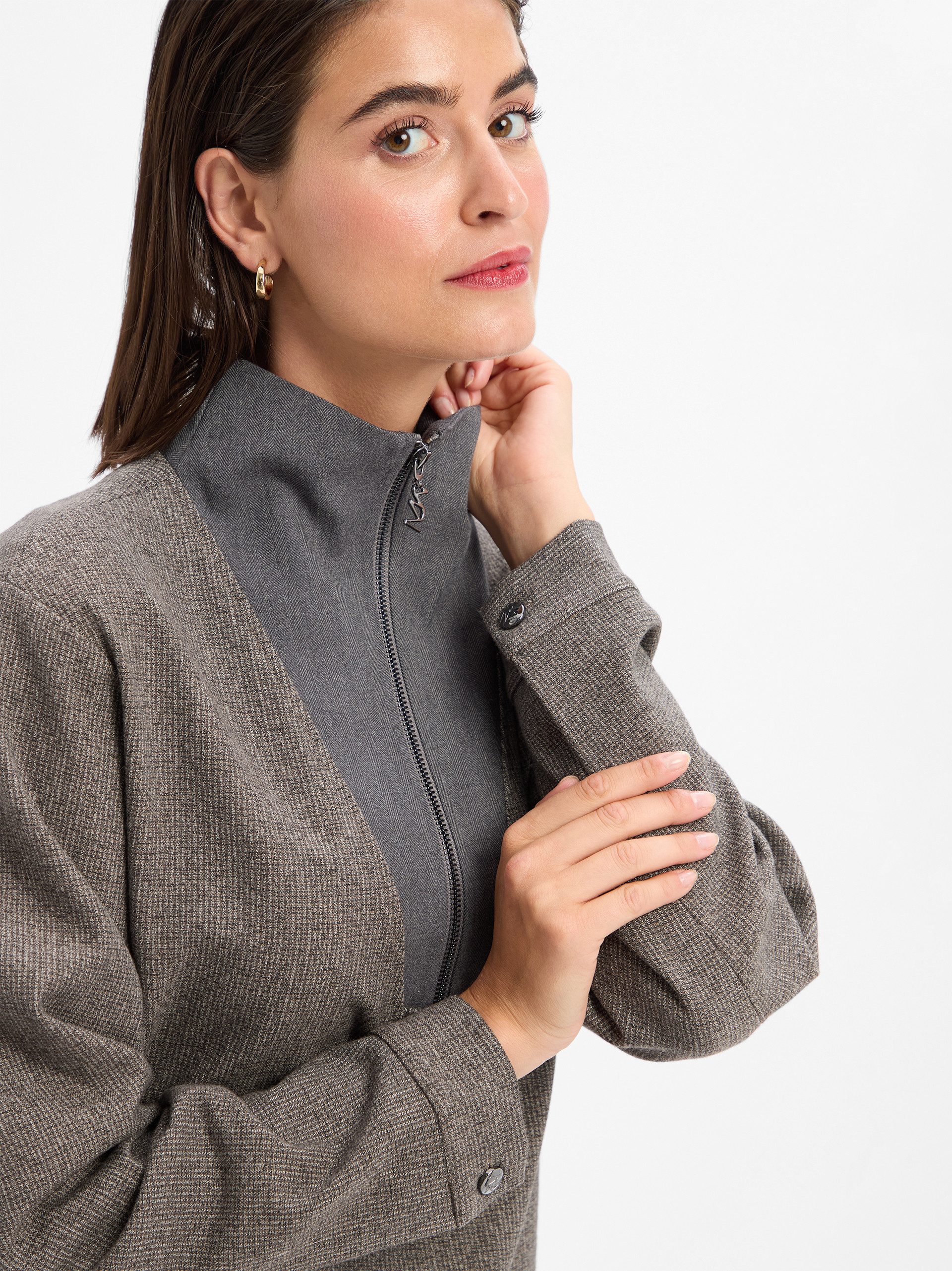 Mos Mosh Strickpullover MMSoleia Sisse