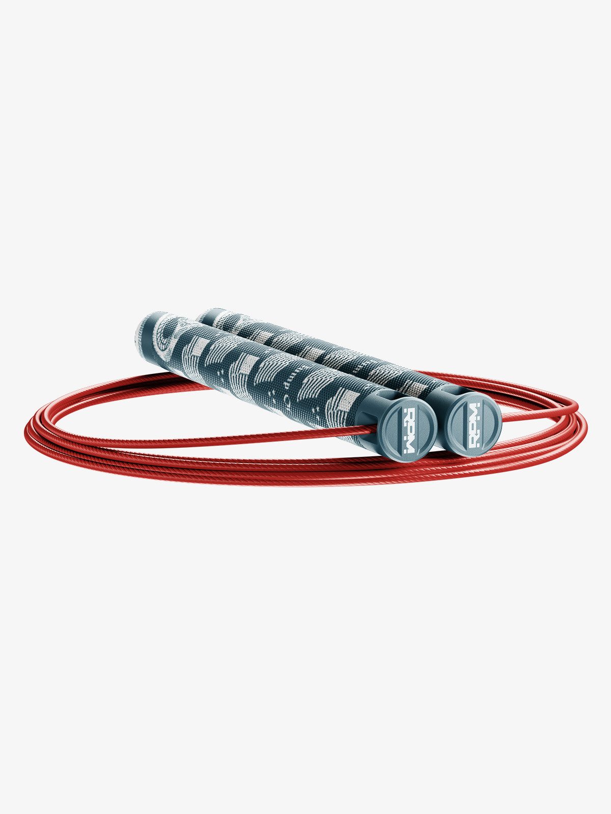 RPM Training Springseil RPM Training - American Velocity, Premium-Sprungseil, Fitness Workouts