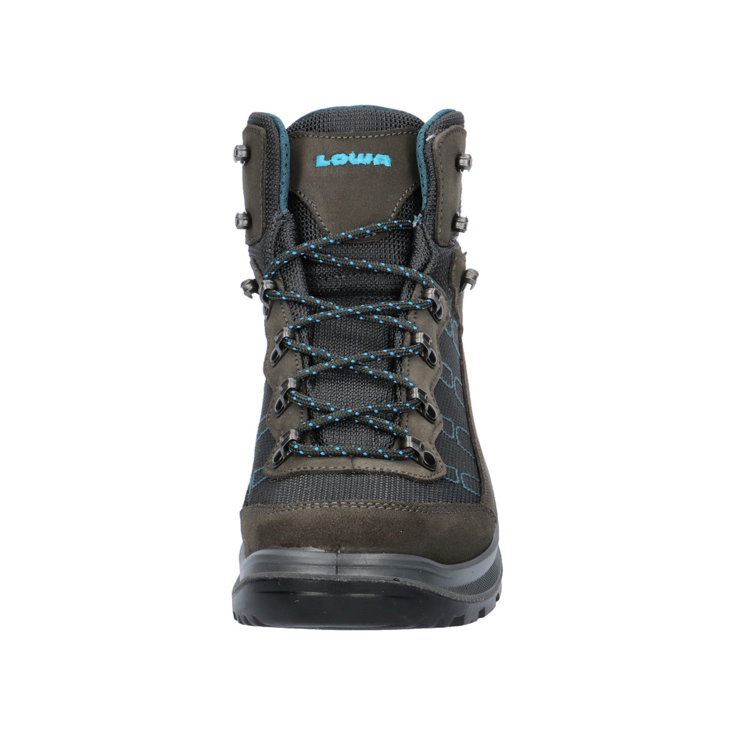Lowa Lowa Damen Wanderschuhe Taurus Pro GTX Mid 320525 Wanderstiefel