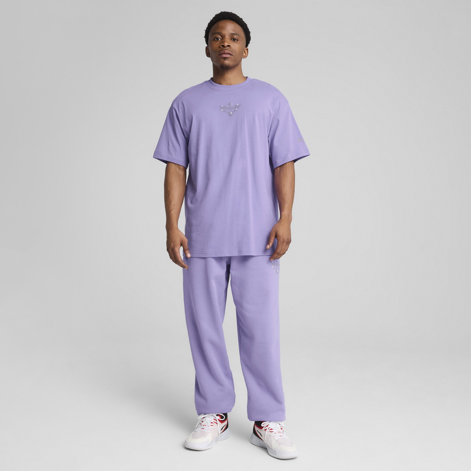 PUMA Sporthose Melo Alwayz On 1 günstig online kaufen