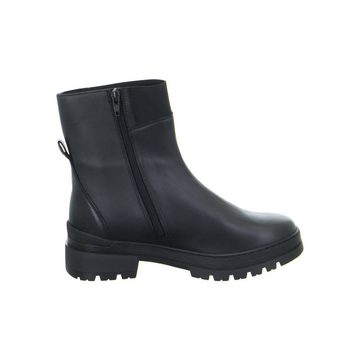 Ganter Gela - Damen Schuhe Stiefelette schwarz