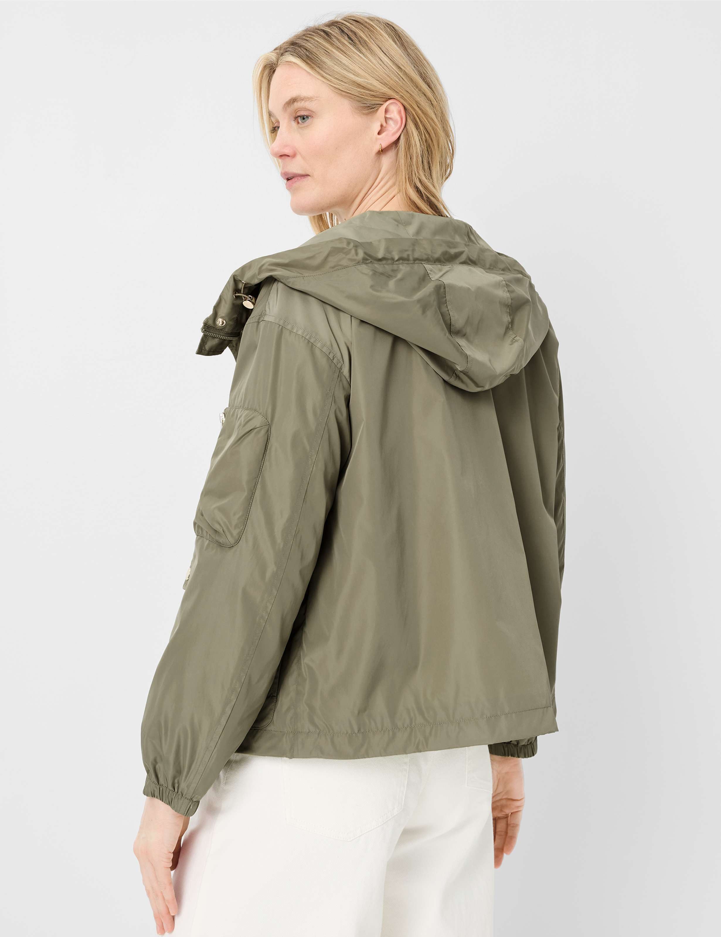Fuchs Schmitt Outdoorjacke Style Übergangsjacke Sevilla