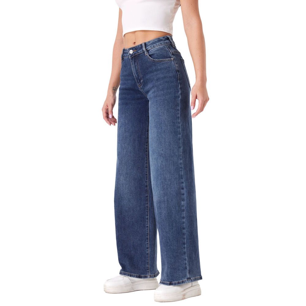 Weite Jeans Weite Jeans für Damen – Komfortabel und Stilvoll im Alltag