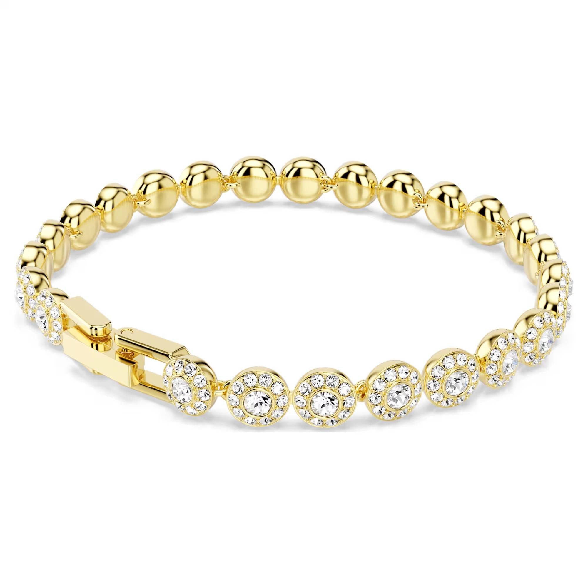 Swarovski Armband Una Angelic