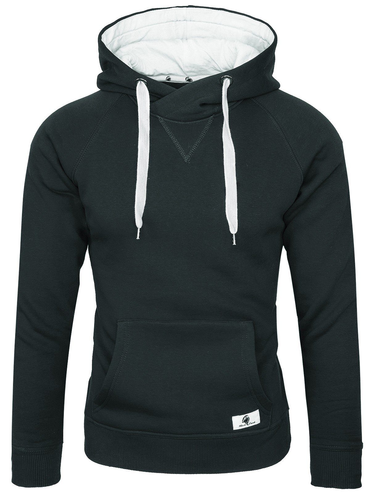 Rock Creek Kapuzenpullover Herren Kapuzenpullover Hoodie RC-015 günstig online kaufen