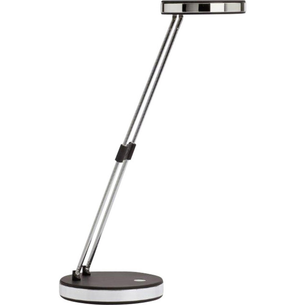 Maul Tischleuchte Maul uck 8201290 LED-Schreibtischleuchte LED LED fest eingebaut 5 W EE