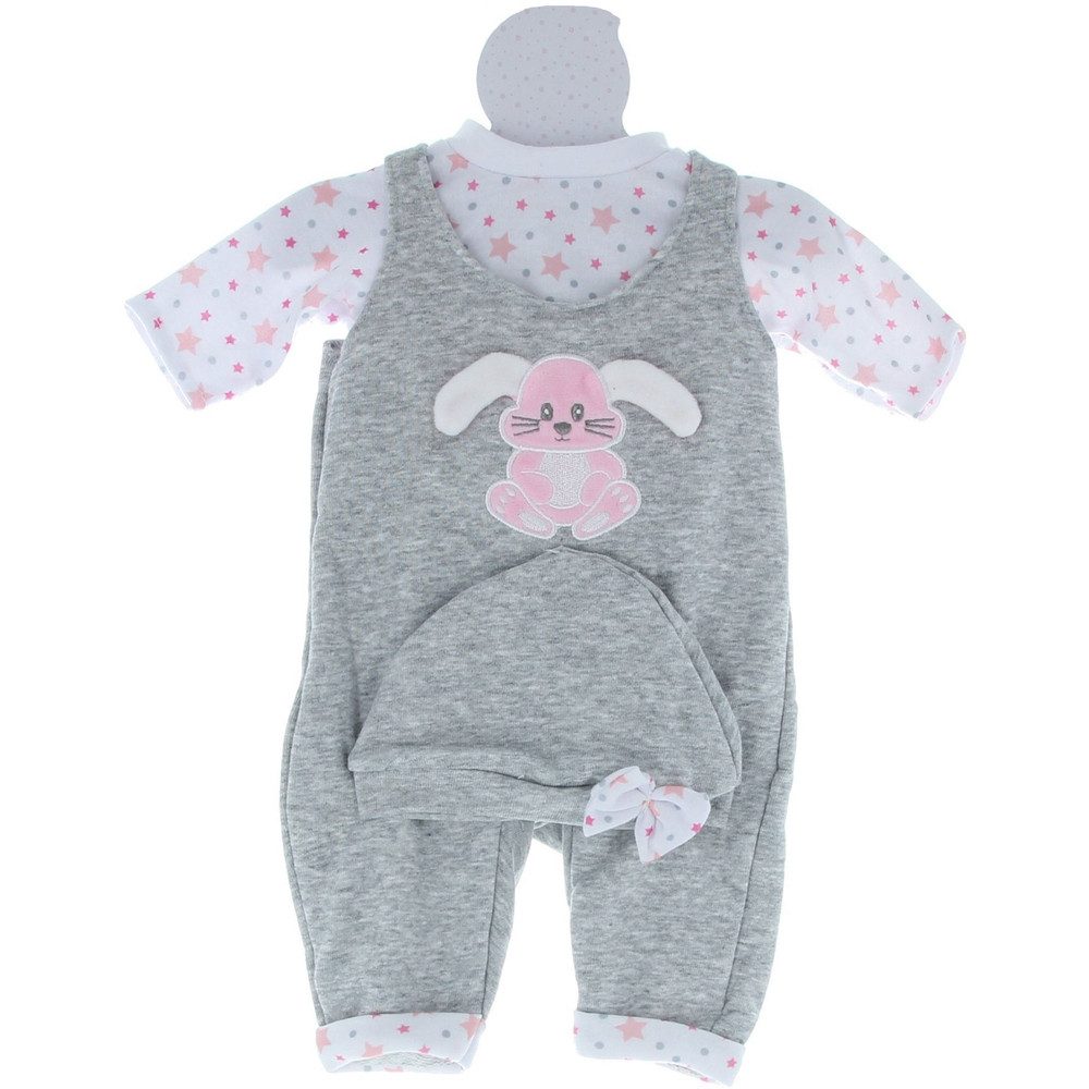 Besttoy Babypuppe Besttoy - Puppenkleidung- für günstig online kaufen
