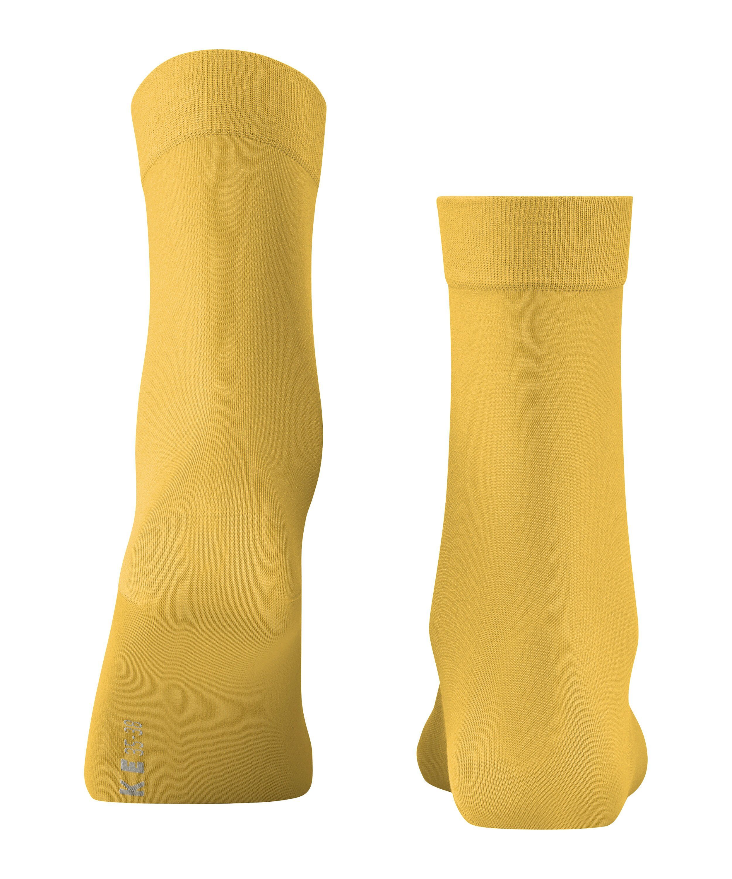FALKE Socken FALKE Cotton Touch Damen (1-Paar) mit sehr feinem Maschenbild
