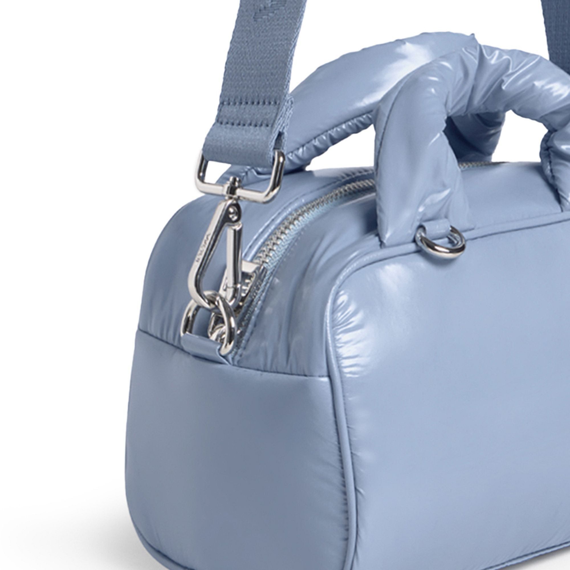 Wouf Henkeltasche Gloss, Nylon