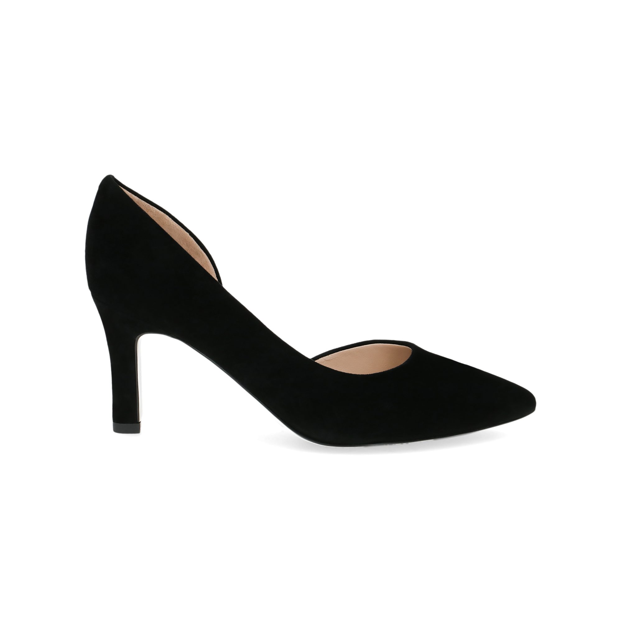 Peter Kaiser Peter Kaiser 72441 004, Pumps, Schwarz, Damen Pumps