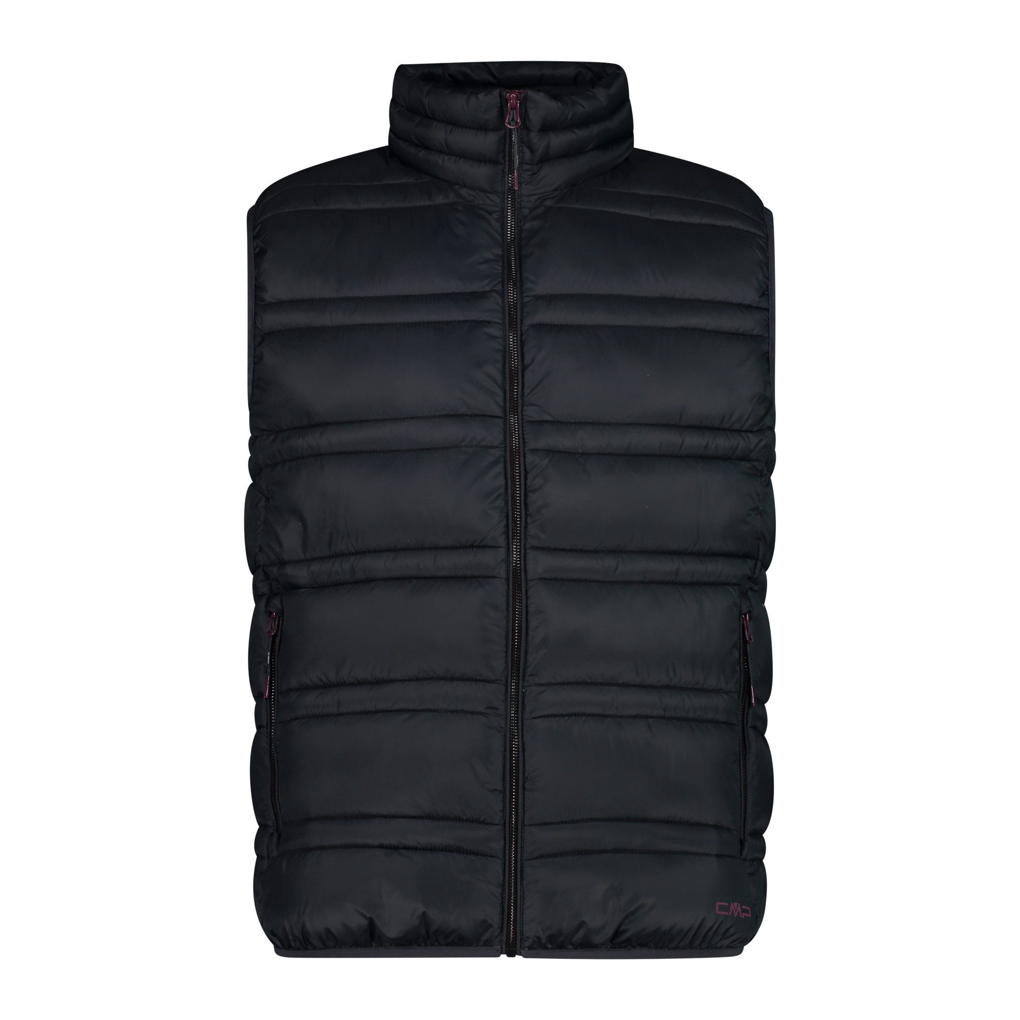 CMP Funktionsweste CMP Herren Weste Man Vest Snaps 33K2007