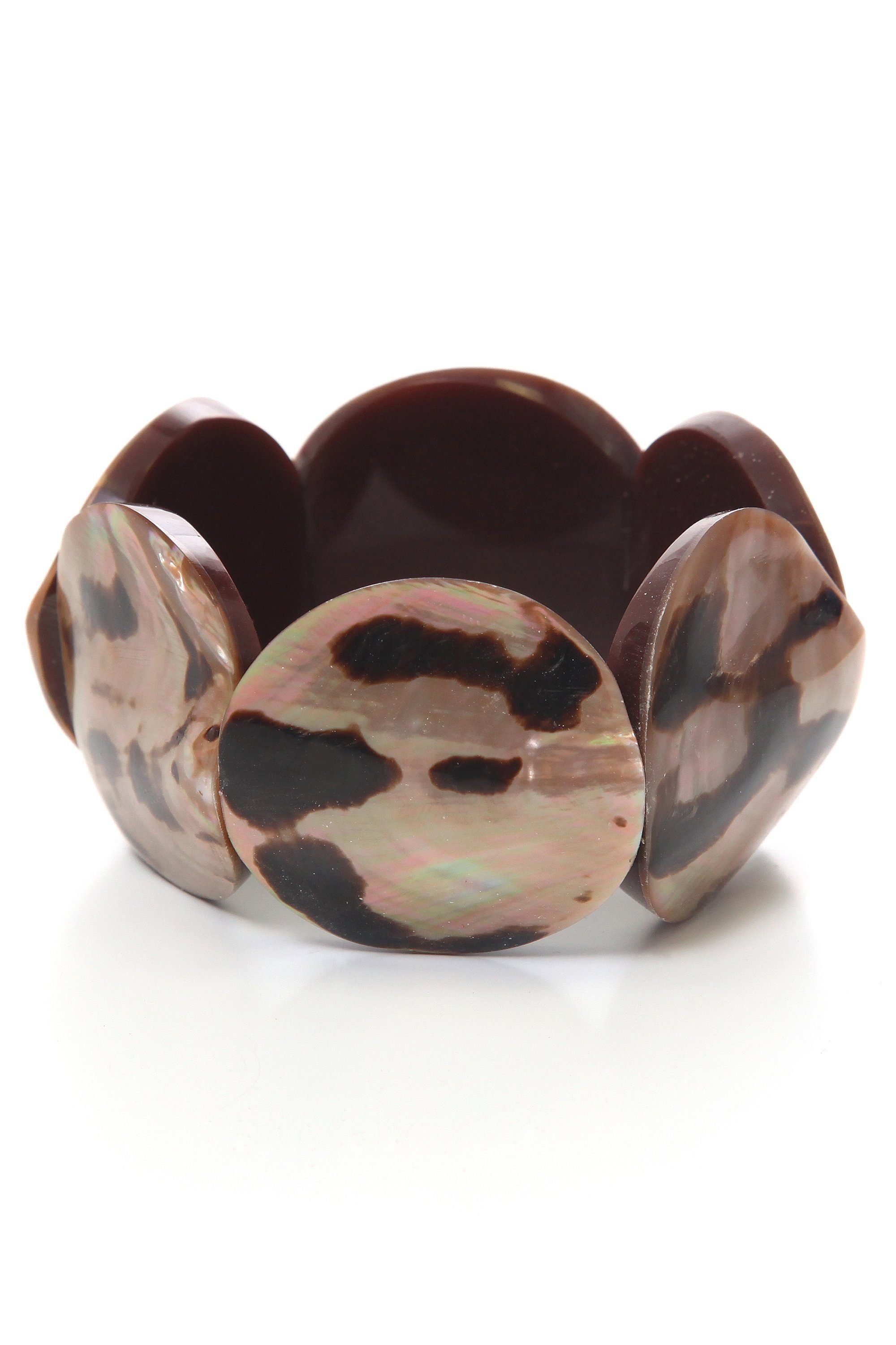 COLLEZIONE ALESSANDRO Armband Lexa (1-tlg)