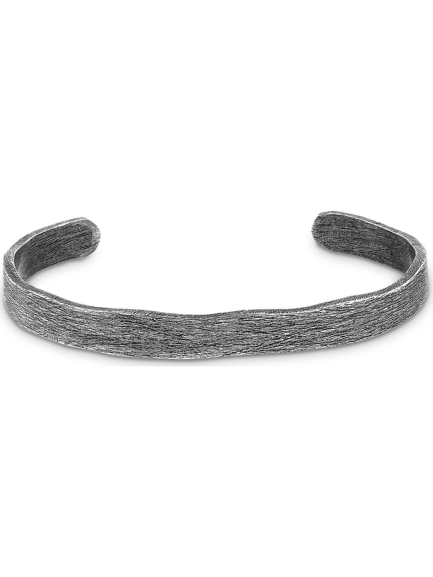 UNSAME Armreif UNSAME Herren-Cuff 925er Silber