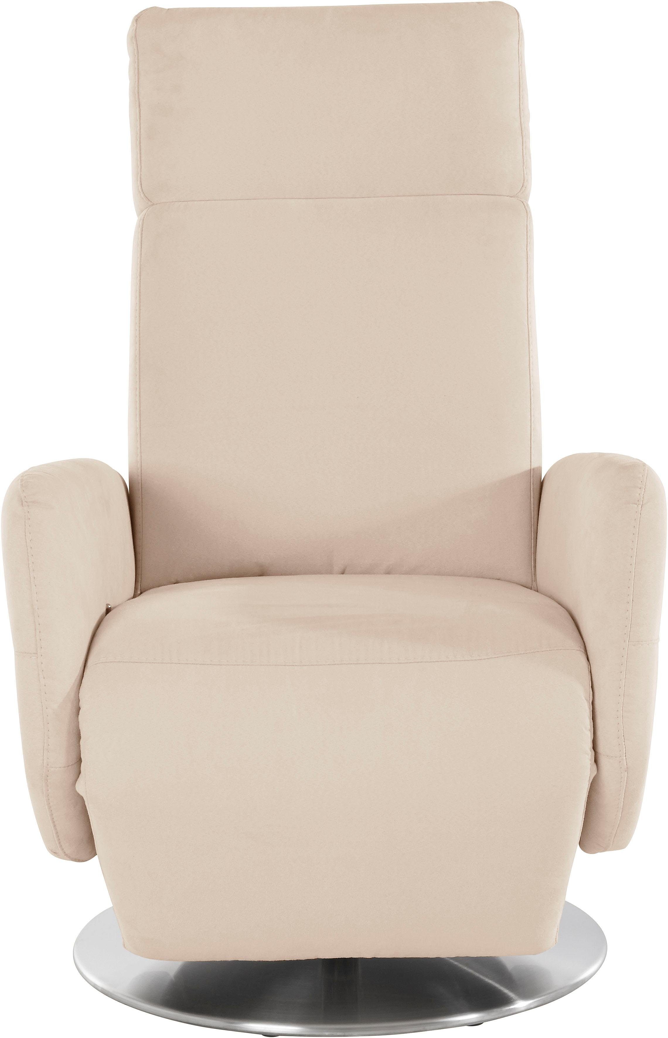 sit&more TV-Sessel "Kobra" manuelle Relaxfunktion günstig online kaufen