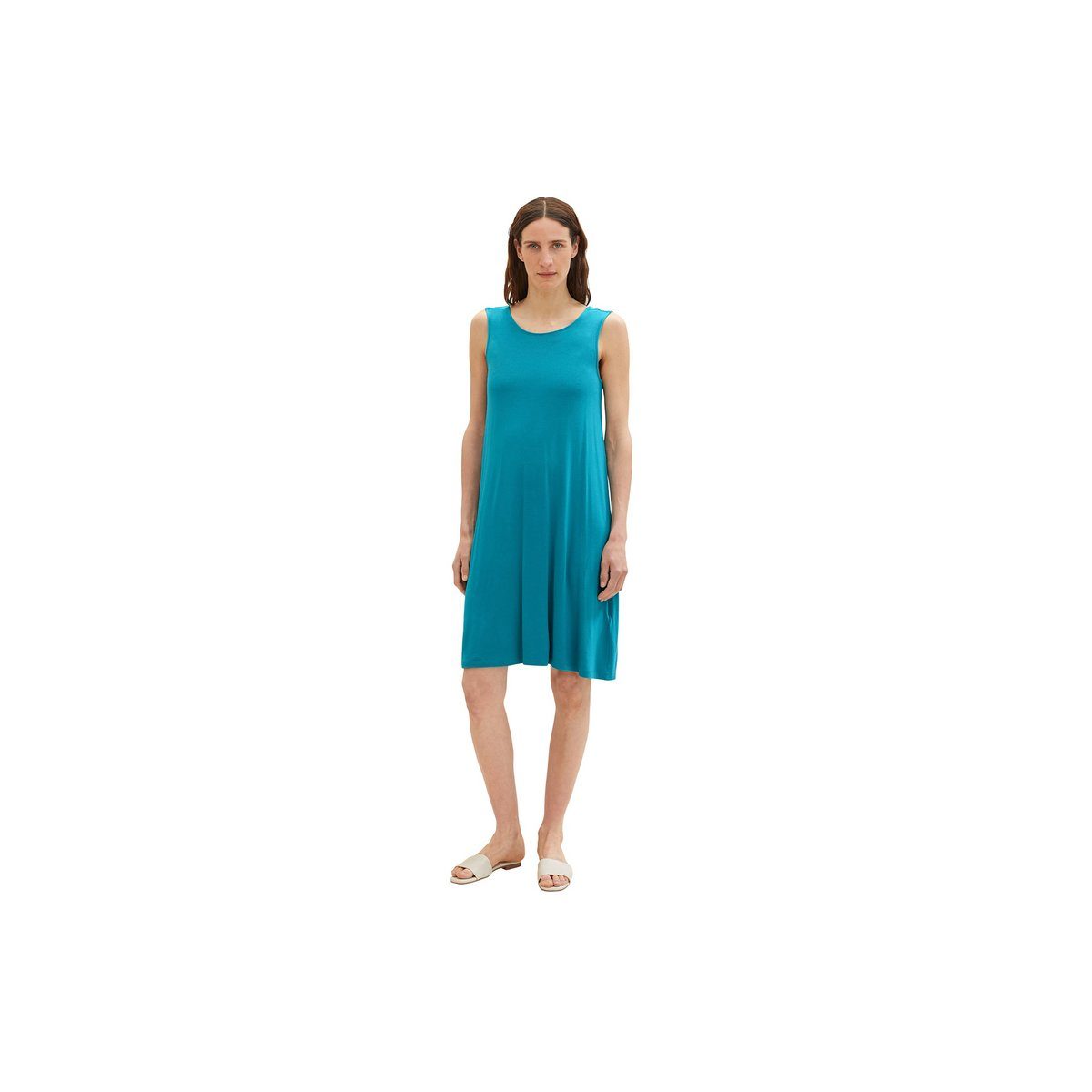 Cecil Jerseykleid blau (1-tlg)
