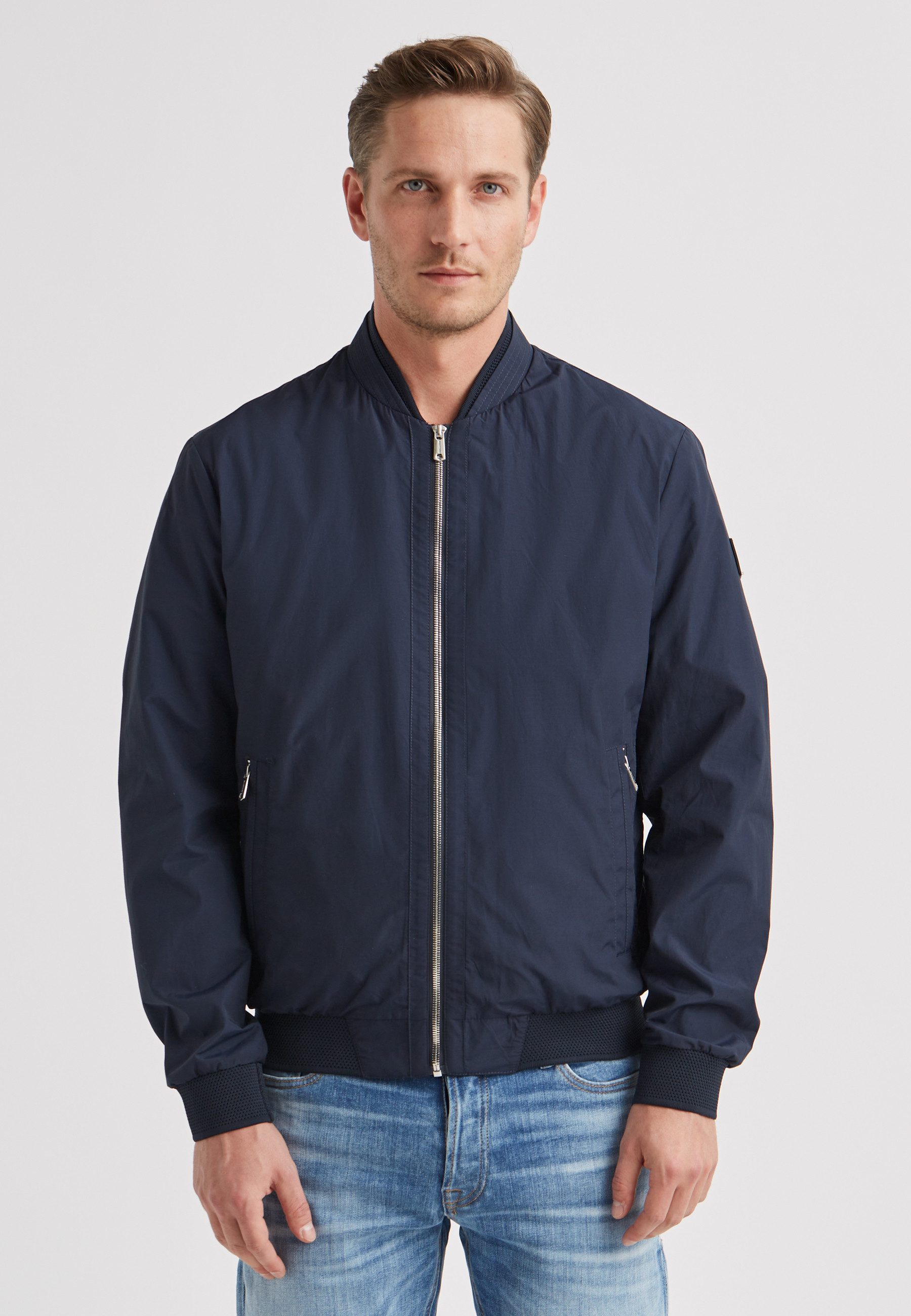 Blouson MSVermont Herren Übergangsjacke Jacke