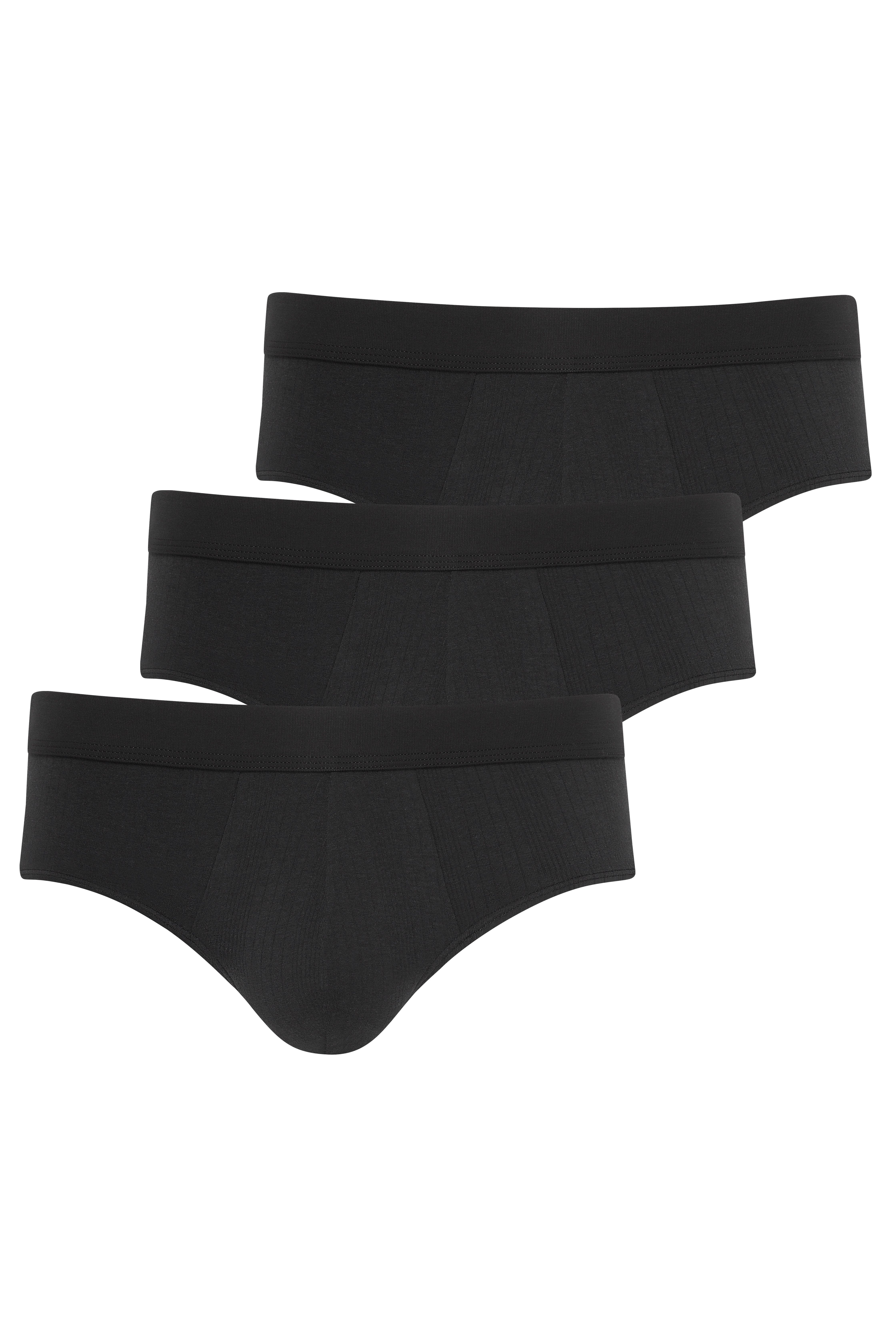 Jockey Slip Hypersoft 360 (3er Pack) ohne Eingriff, atmungsaktiv, Stretchbu günstig online kaufen