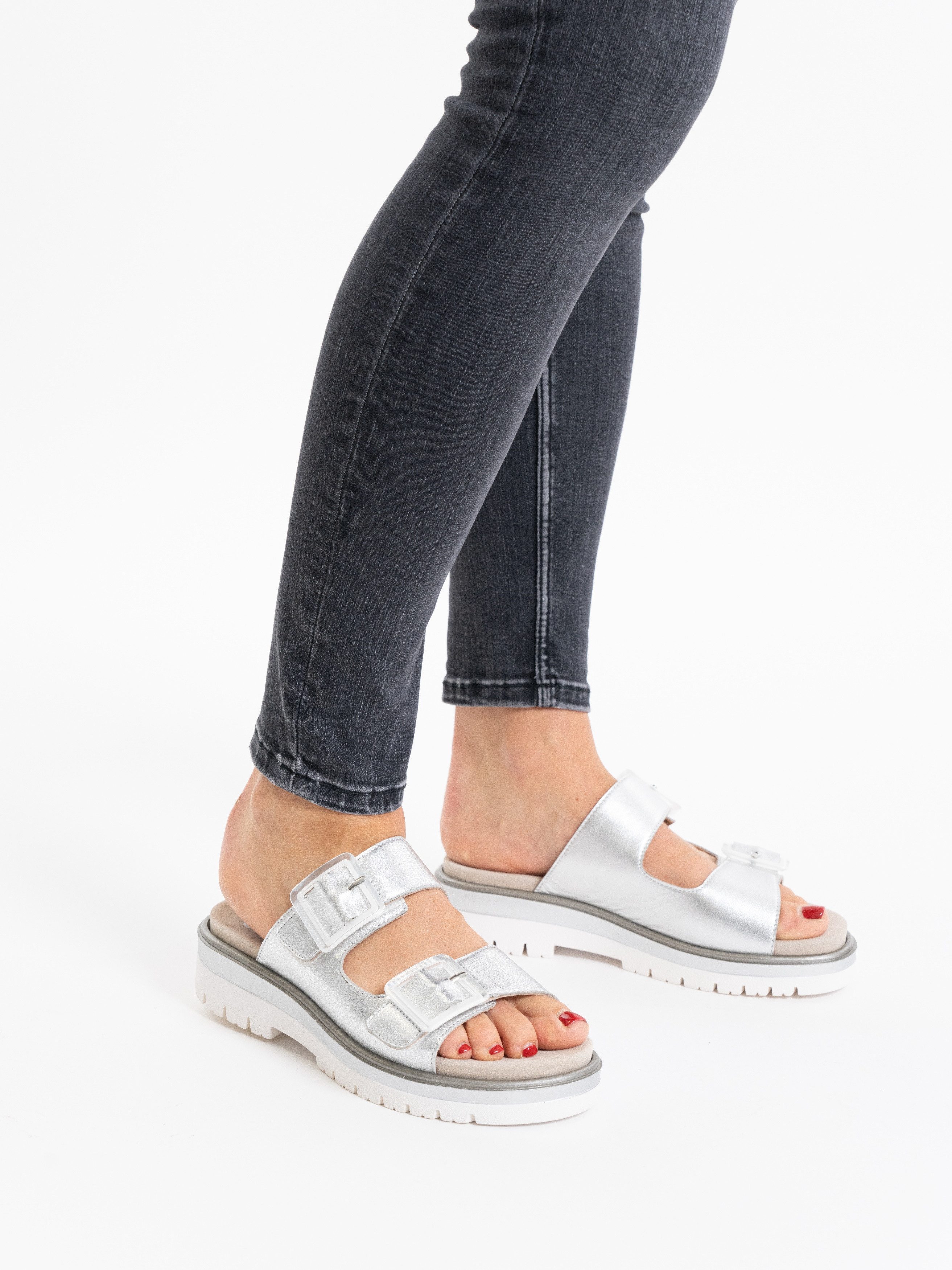 Ara Pantolette Malaga Pantolette günstig online kaufen