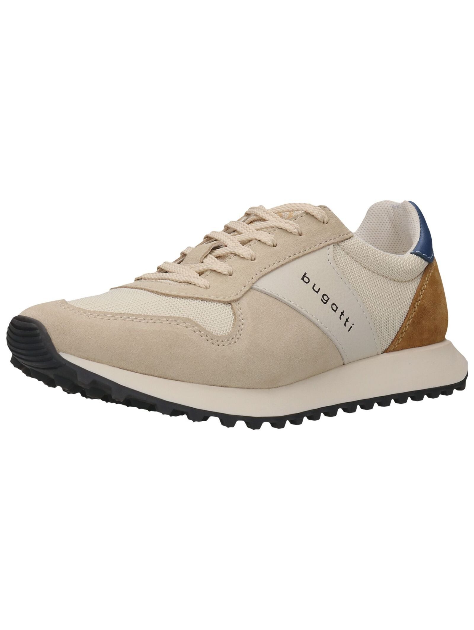 bugatti bugatti Sneaker Leder Sneaker günstig online kaufen