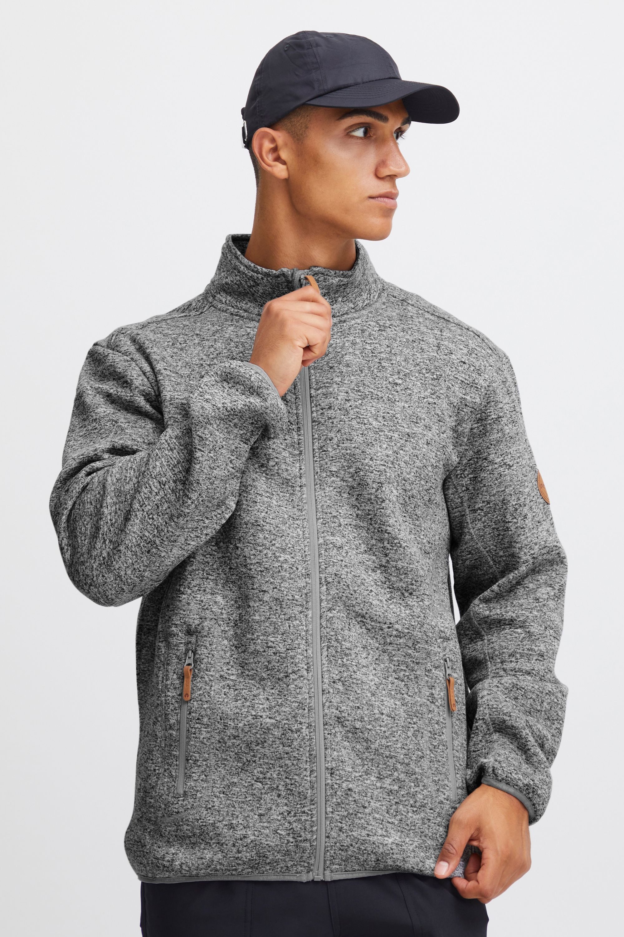 Fleecejacke NBSamo M