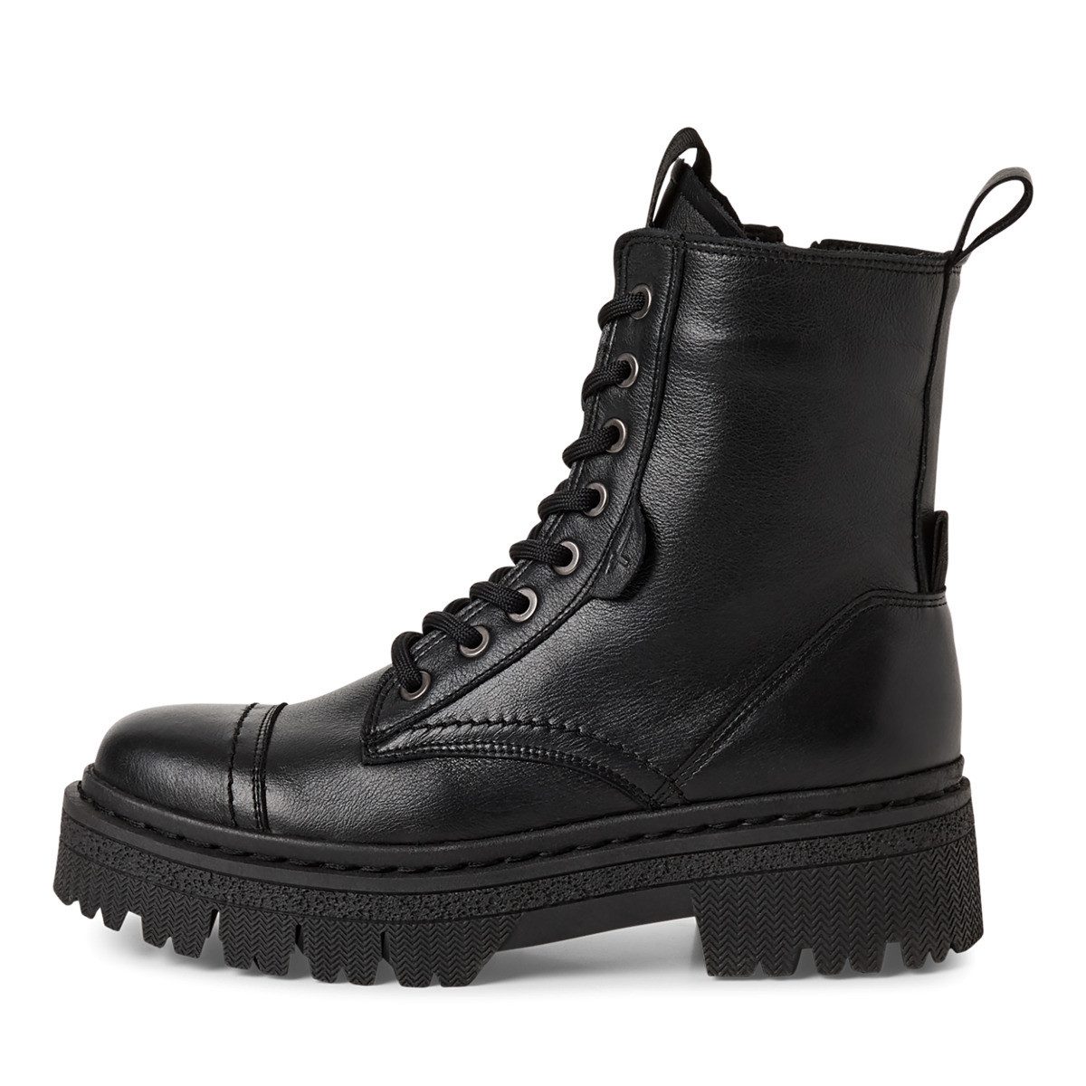 1-25204-45 Damen Schnürboots