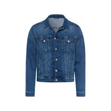 Pierre Cardin Blouson blau (1-St)