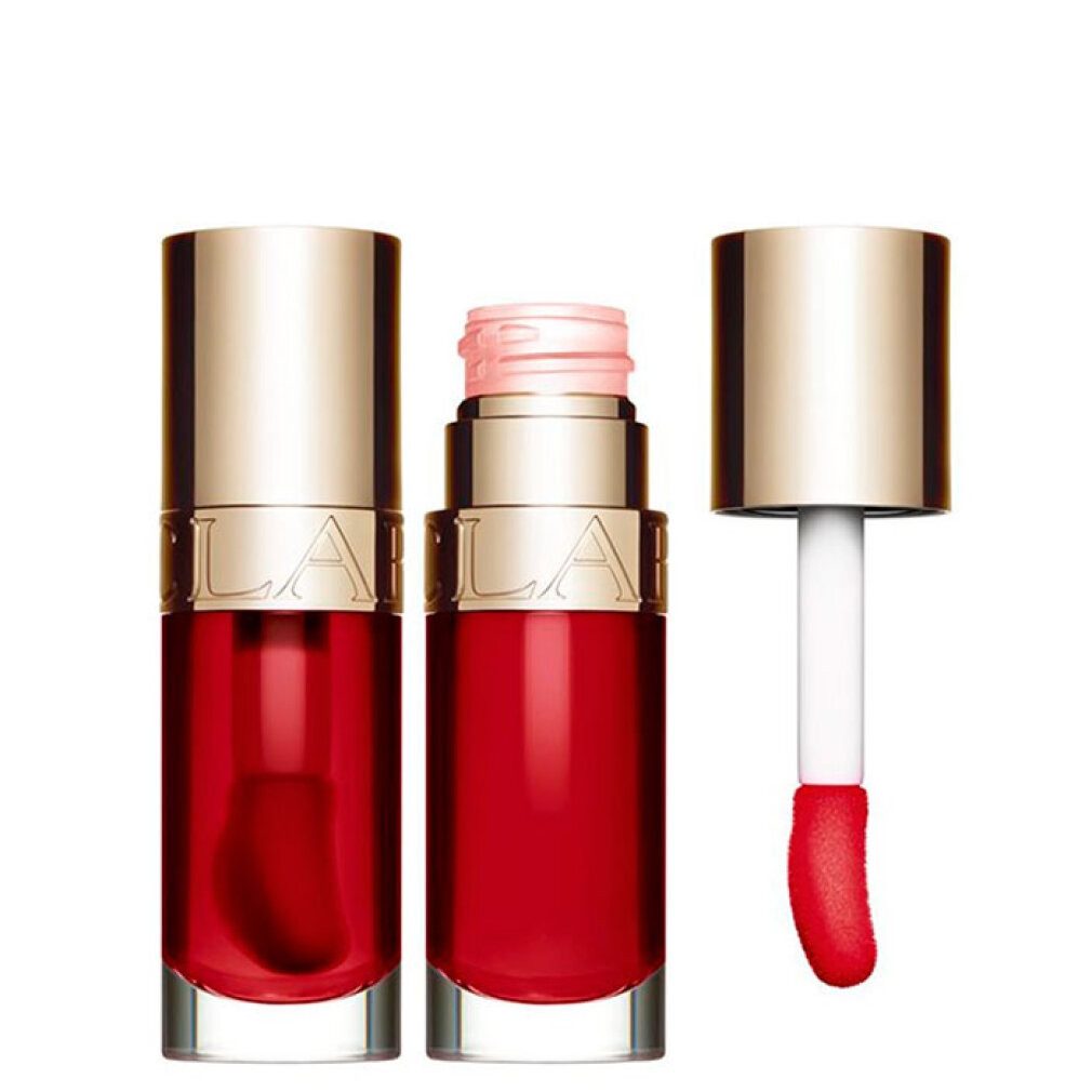 Clarins Lipgloss LIP COMFORT oil #03-cherry 7ml