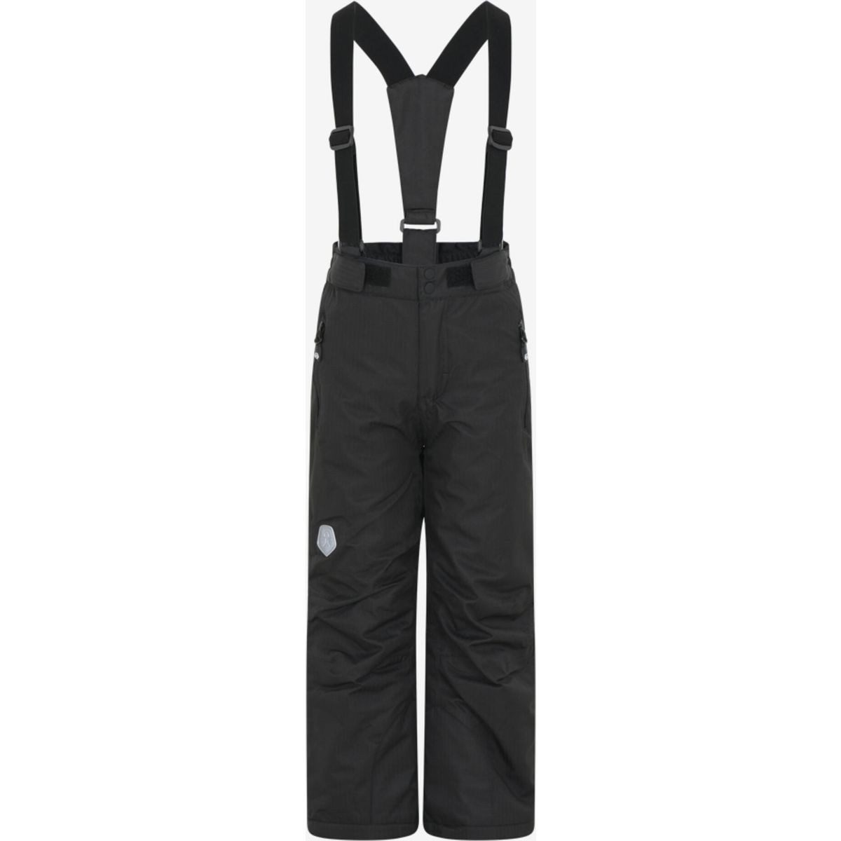 COLOR KIDS Skihose Ski Pants Slim 5807 Strapazierfähige, wind- und wasserdichte Skihose für Kinder mit