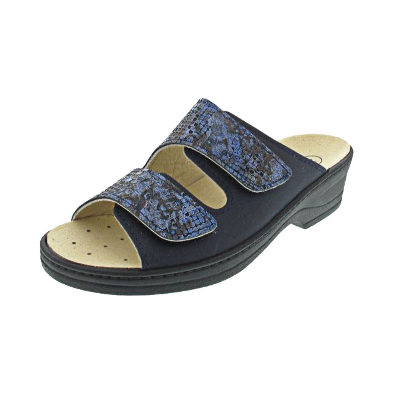 algemare Damen Pantolette Pantolette