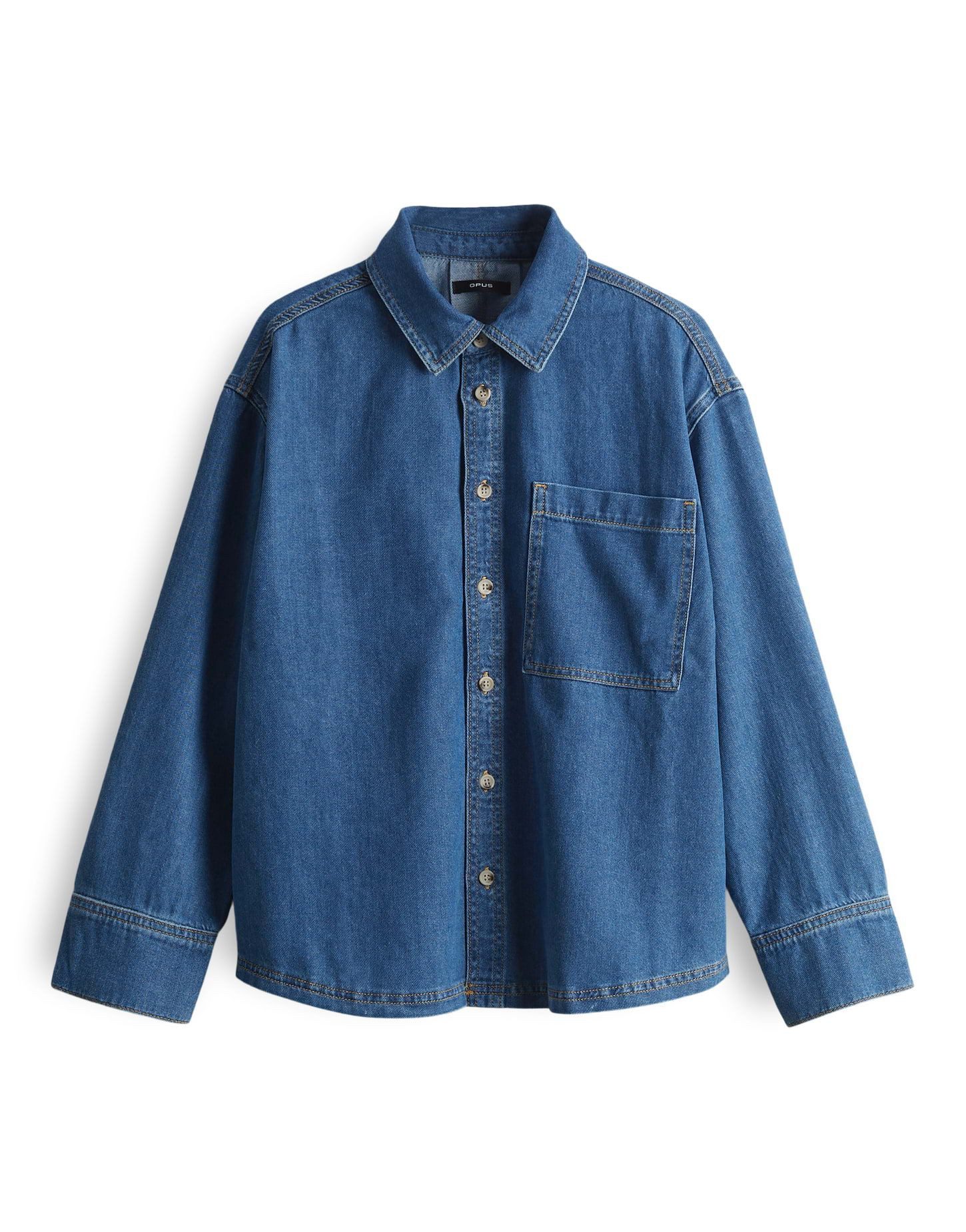 OPUS Shirtbluse günstig online kaufen