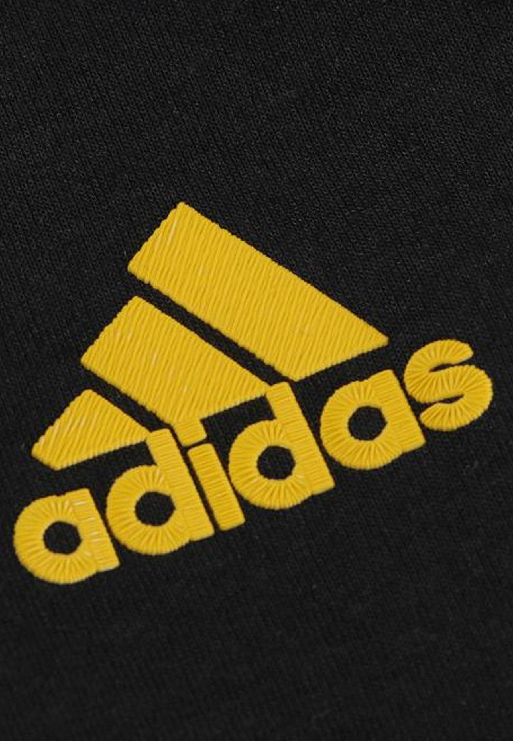 adidas Originals Trainingsjacke Juve schwarz