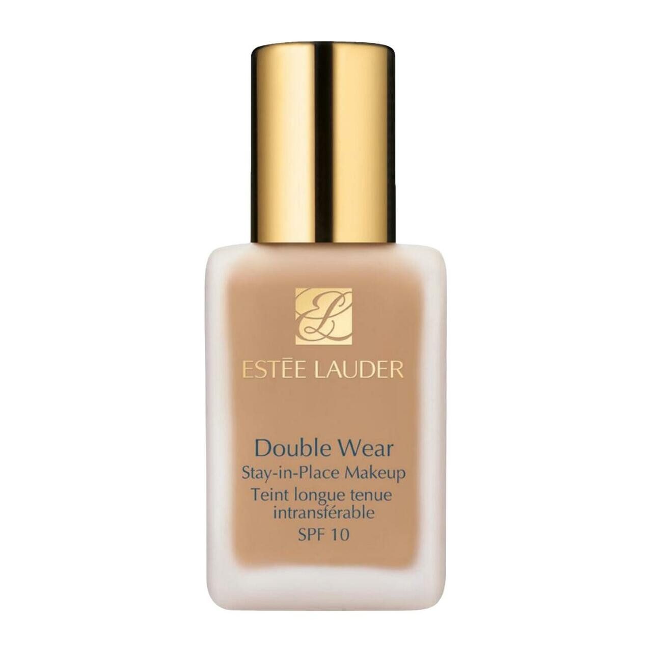 Foundation Double Wear Stay-In-Place Makeup SPF 10