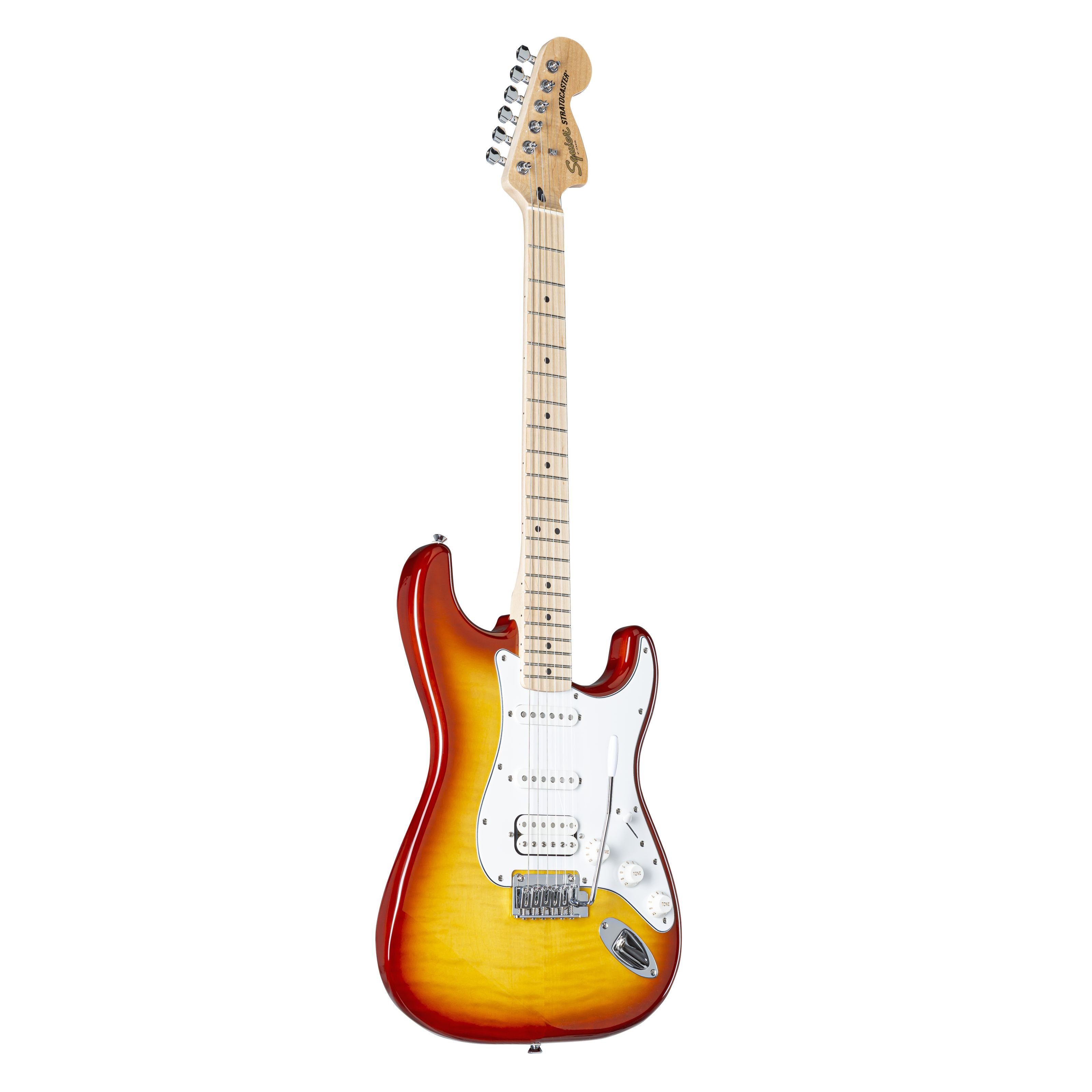 E-Gitarre