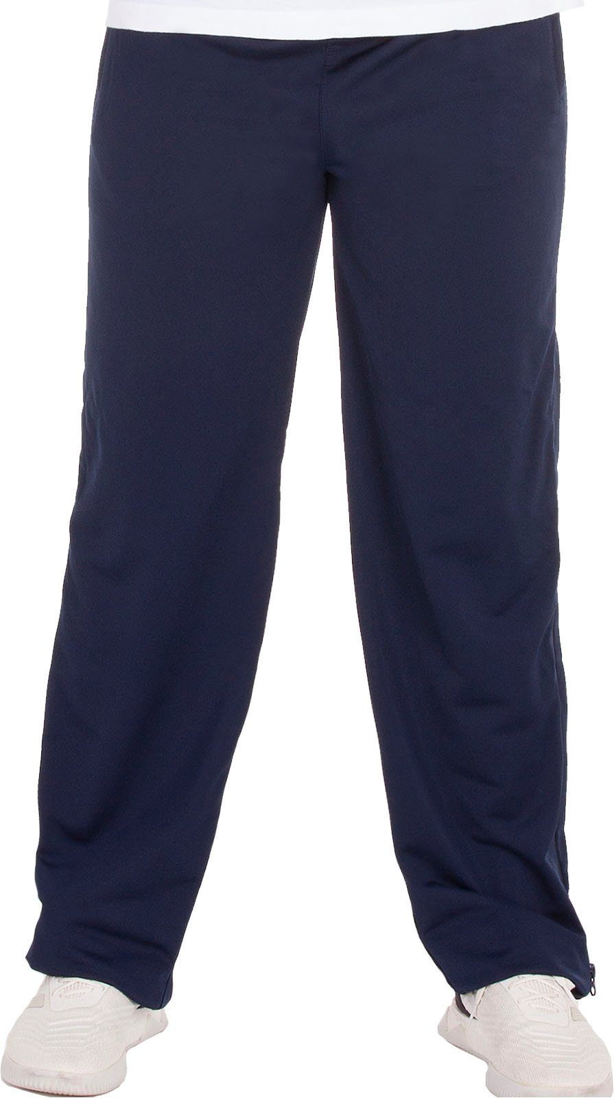 Henry Terre Zip-away-Hose Trainings und Freizeithose günstig online kaufen