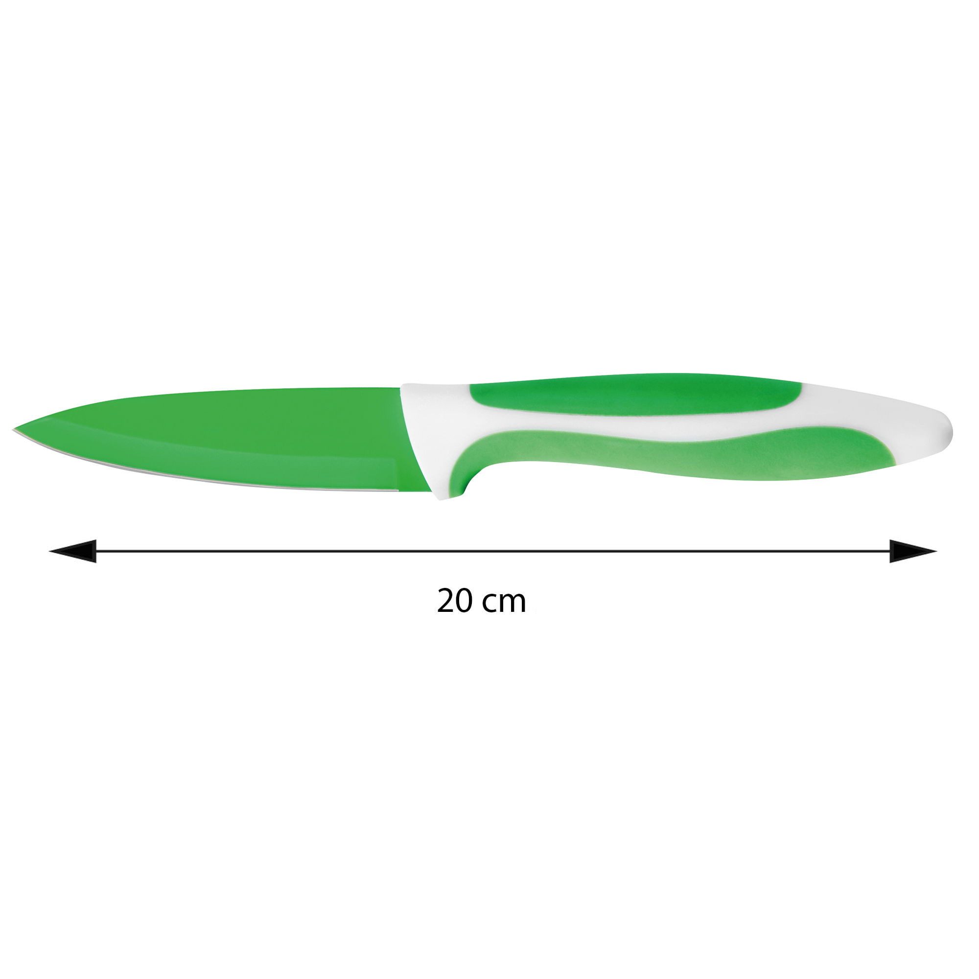 STONELINE Gemüsemesser