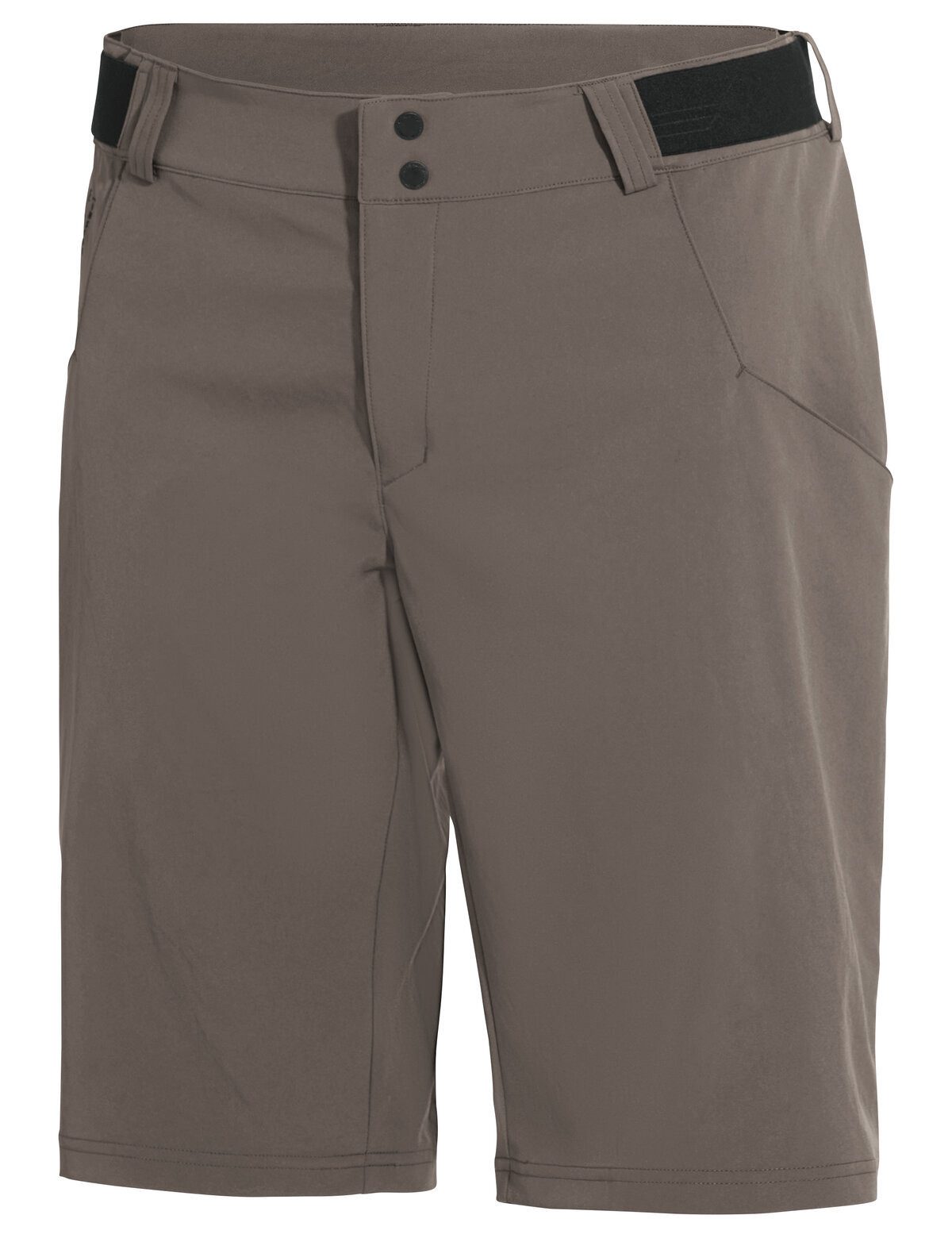 Vaude Fahrradhose Men's Loamer Base Shorts besonder schnell trocknende Fahrradhose