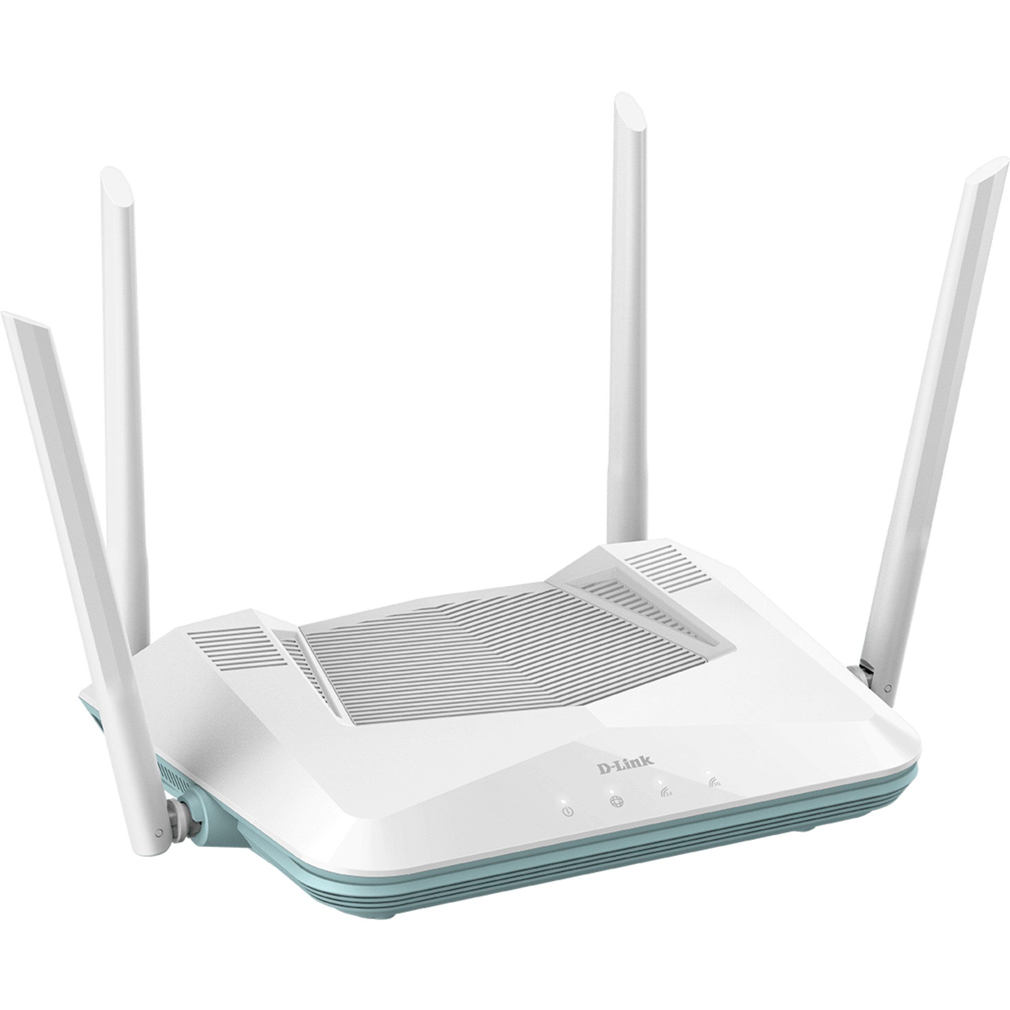 D-Link D-Link R32/E, Router Mobiler Router