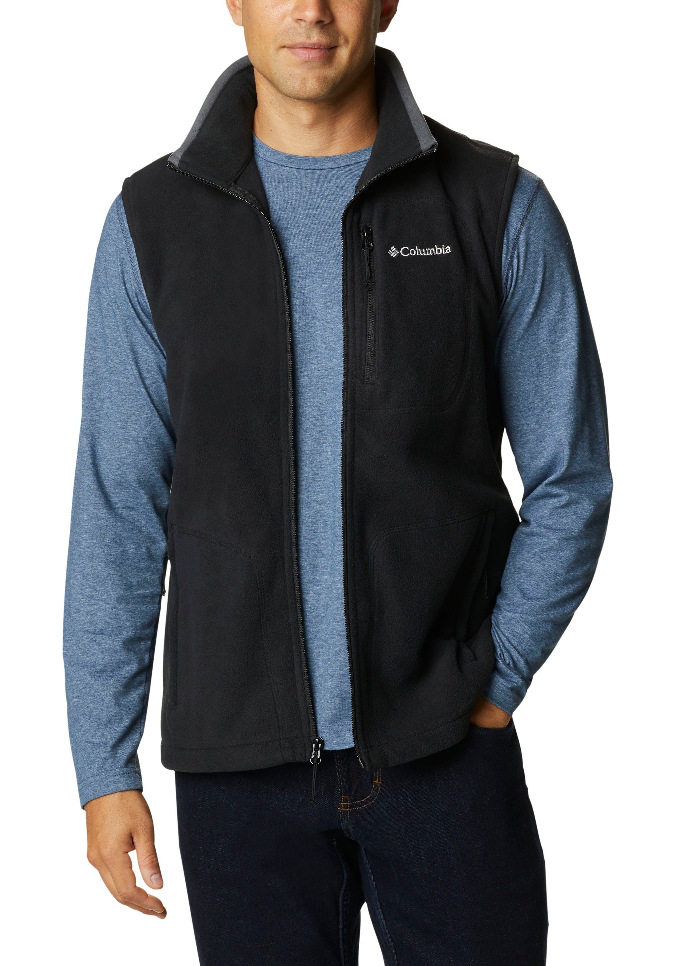 Columbia Fleeceweste FAST TREK FLEECE VEST